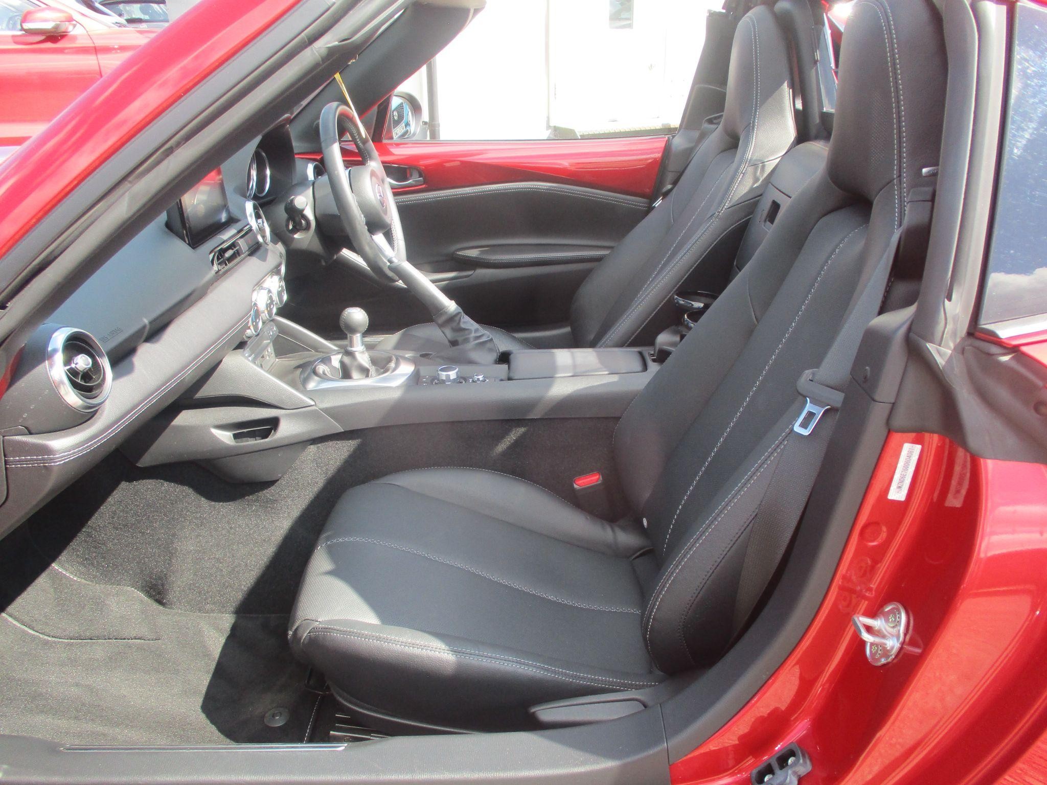 Mazda MX-5 RF Image 48