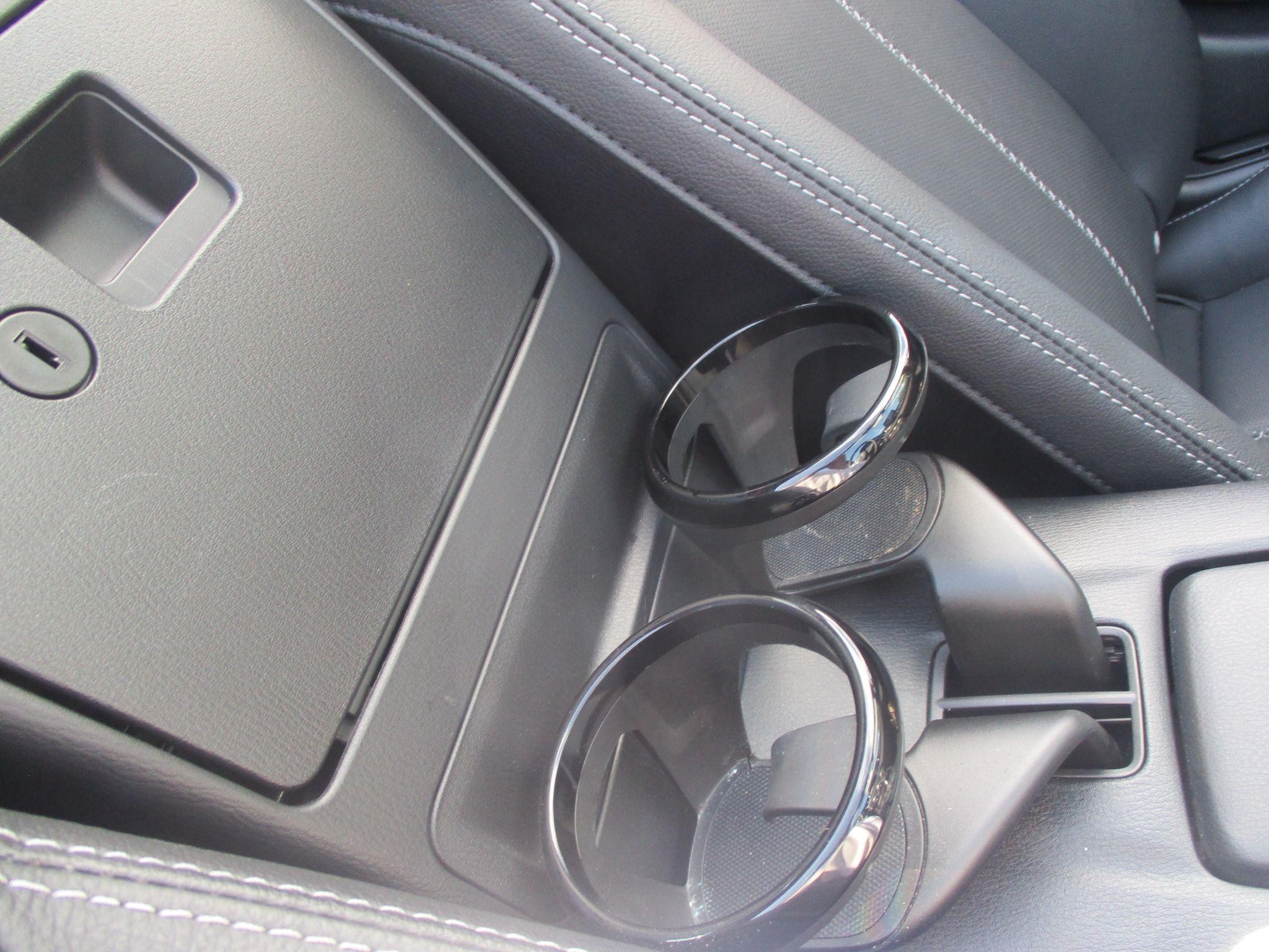 Mazda MX-5 RF Image 49