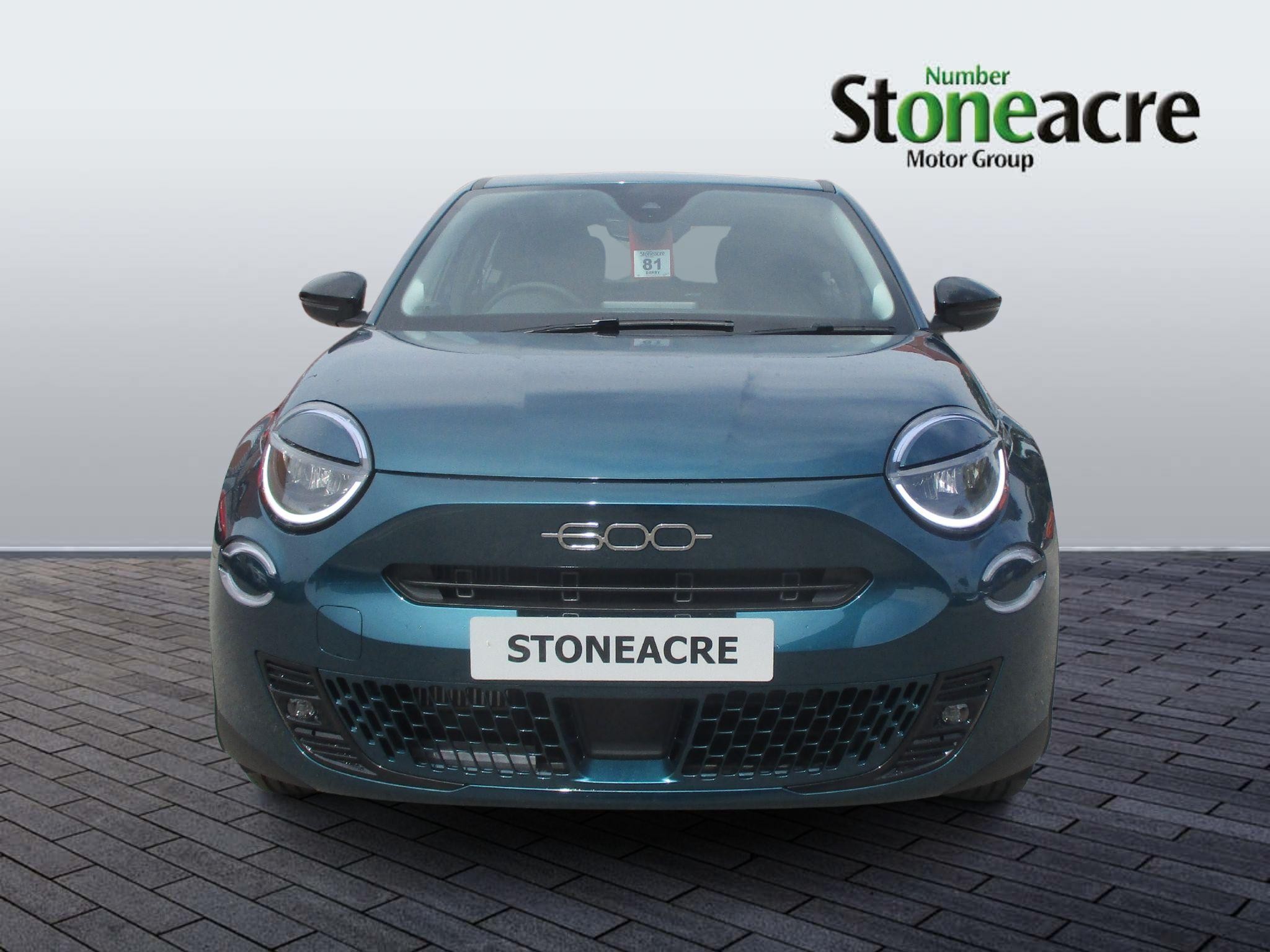 Fiat 600 Image 2