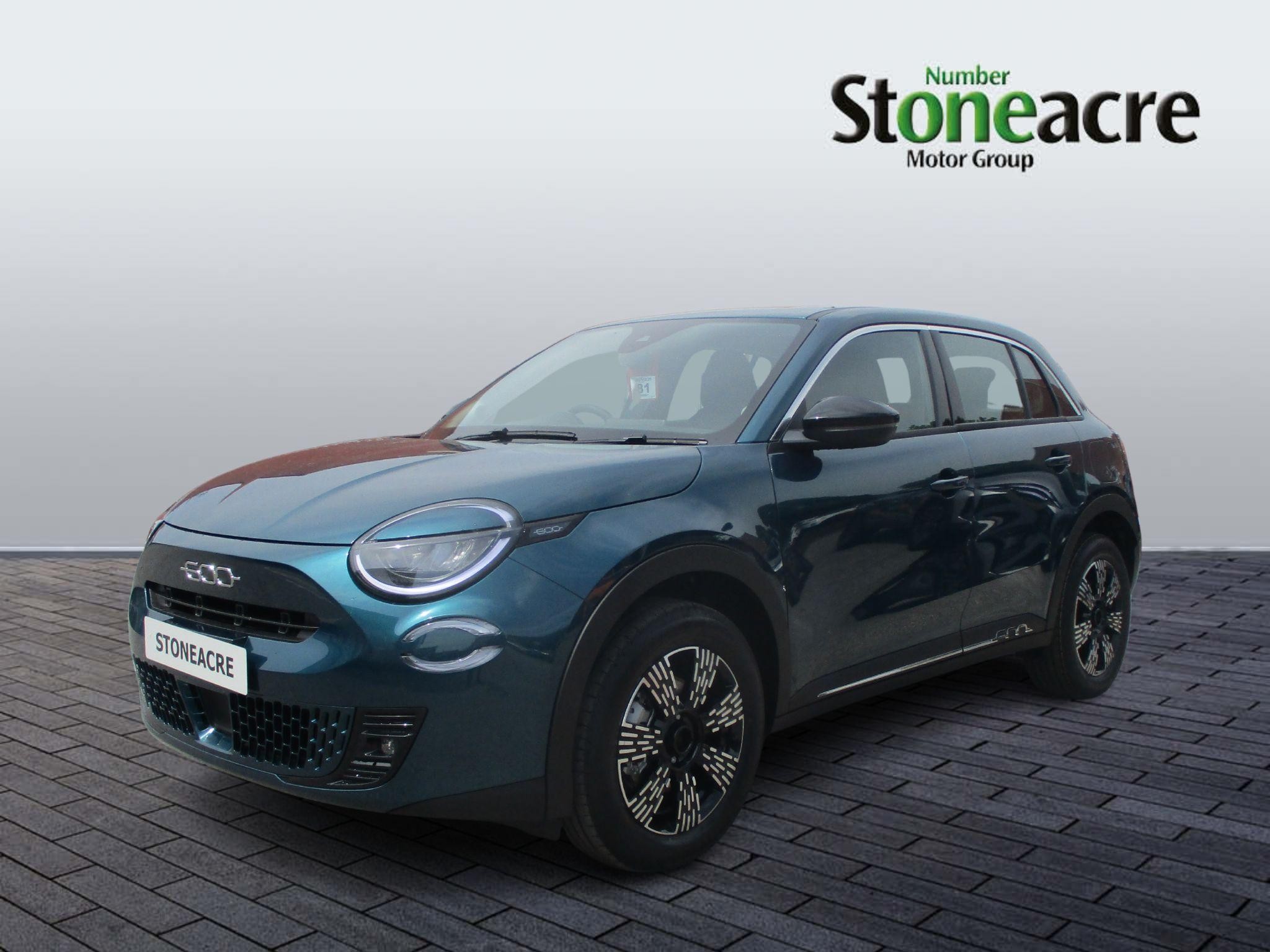 Fiat 600 Image 3