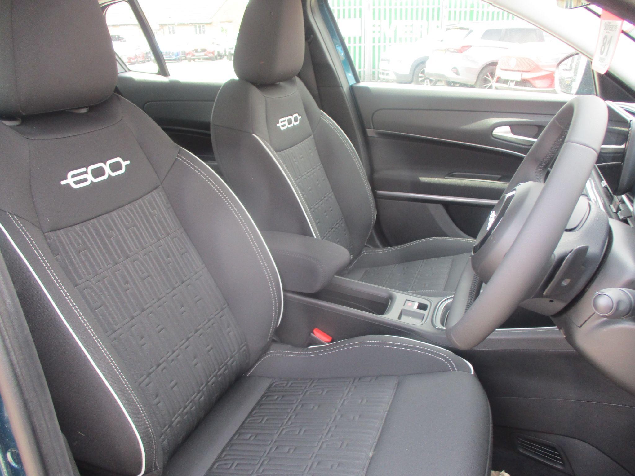 Fiat 600 Image 10