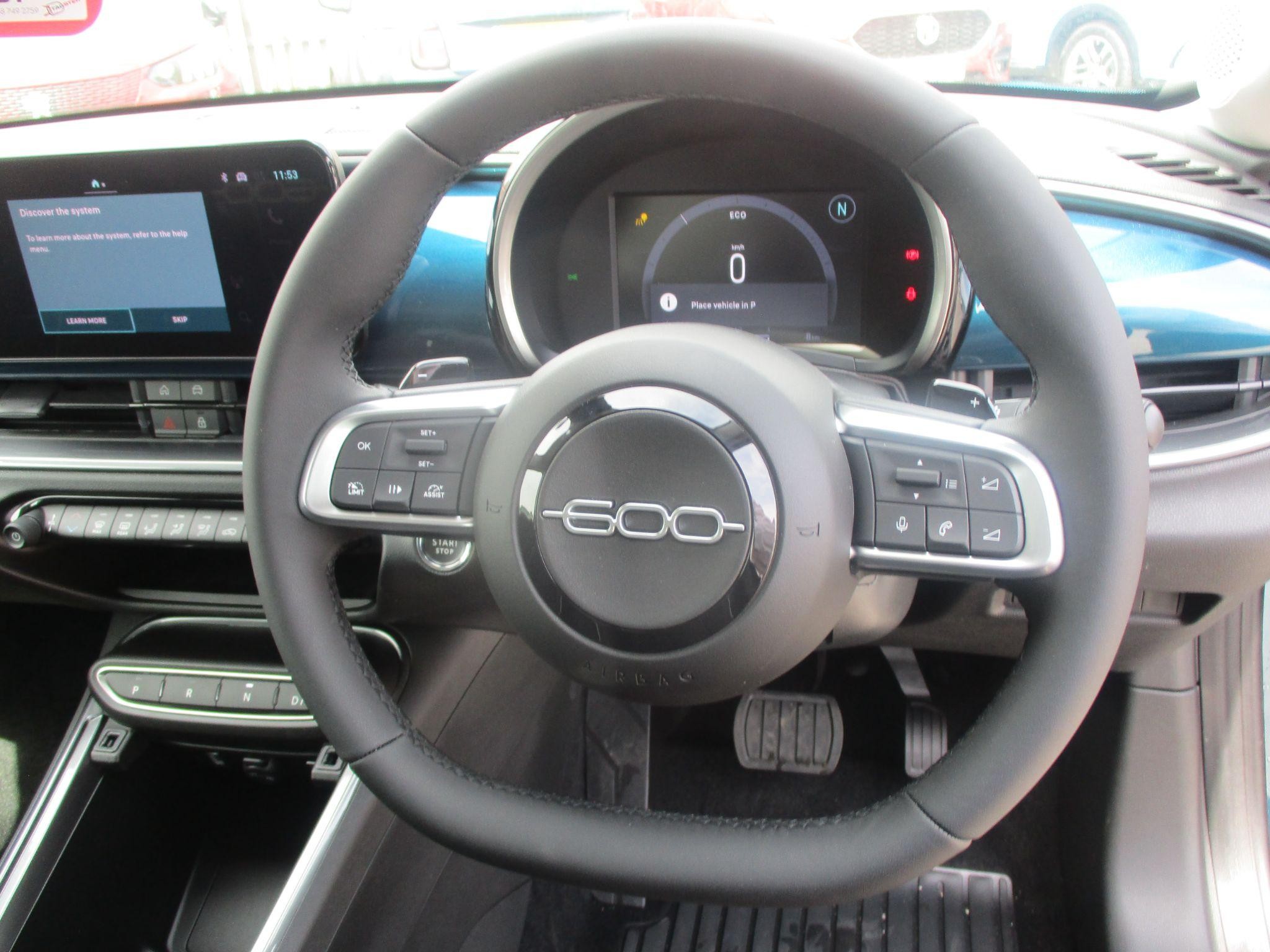 Fiat 600 Image 25