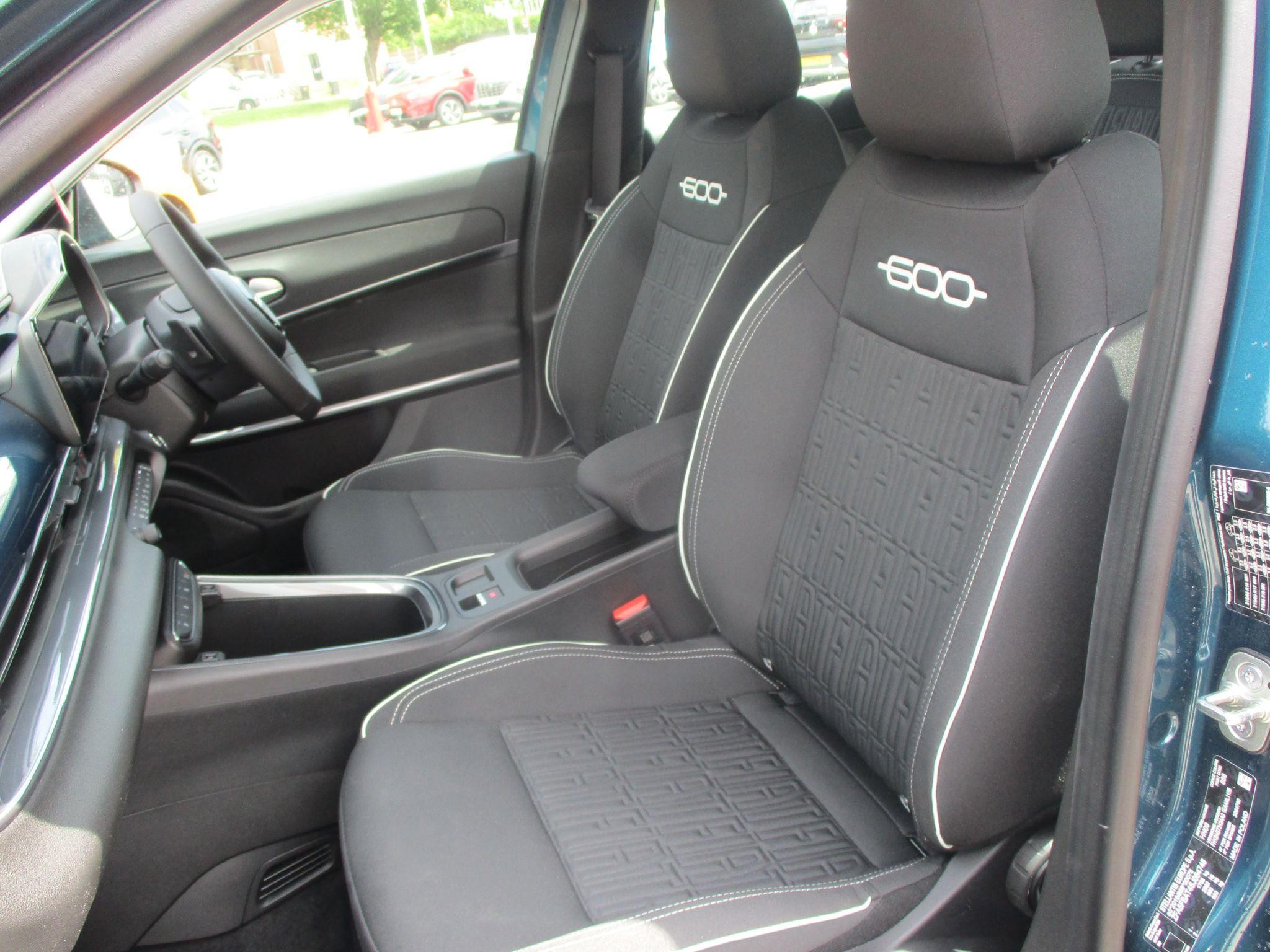 Fiat 600 Image 26