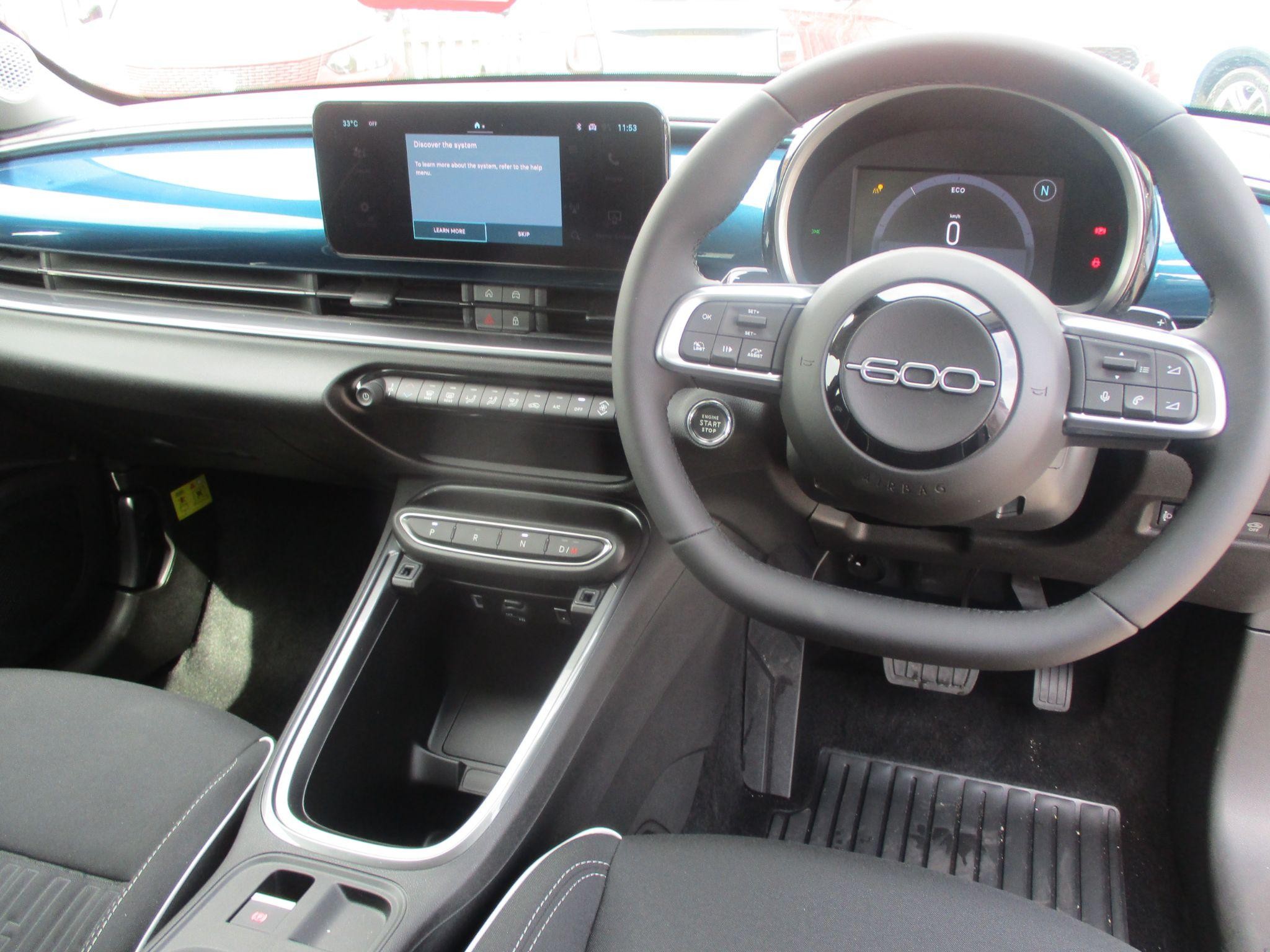 Fiat 600 Image 27