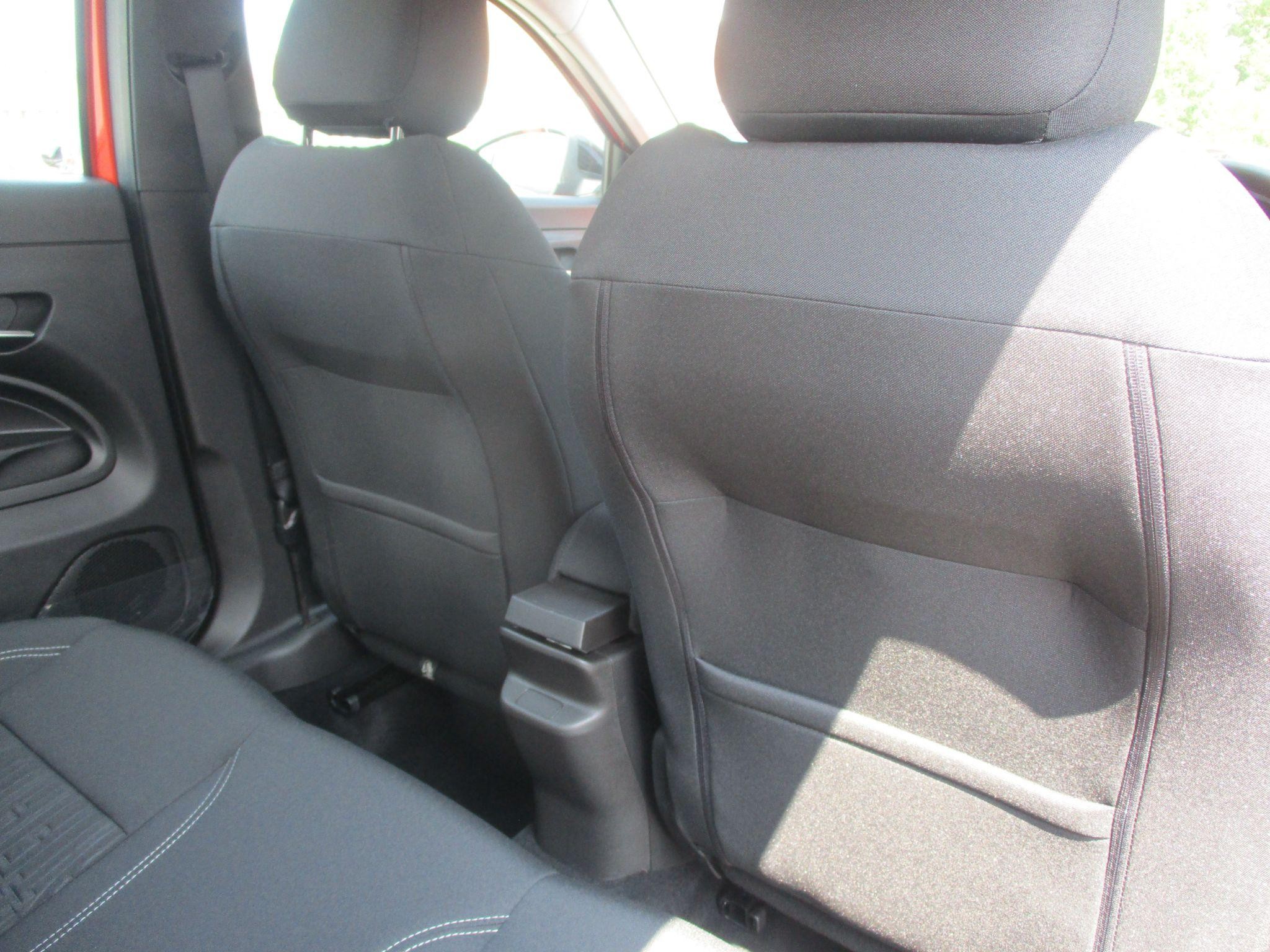 Fiat 600 Image 13