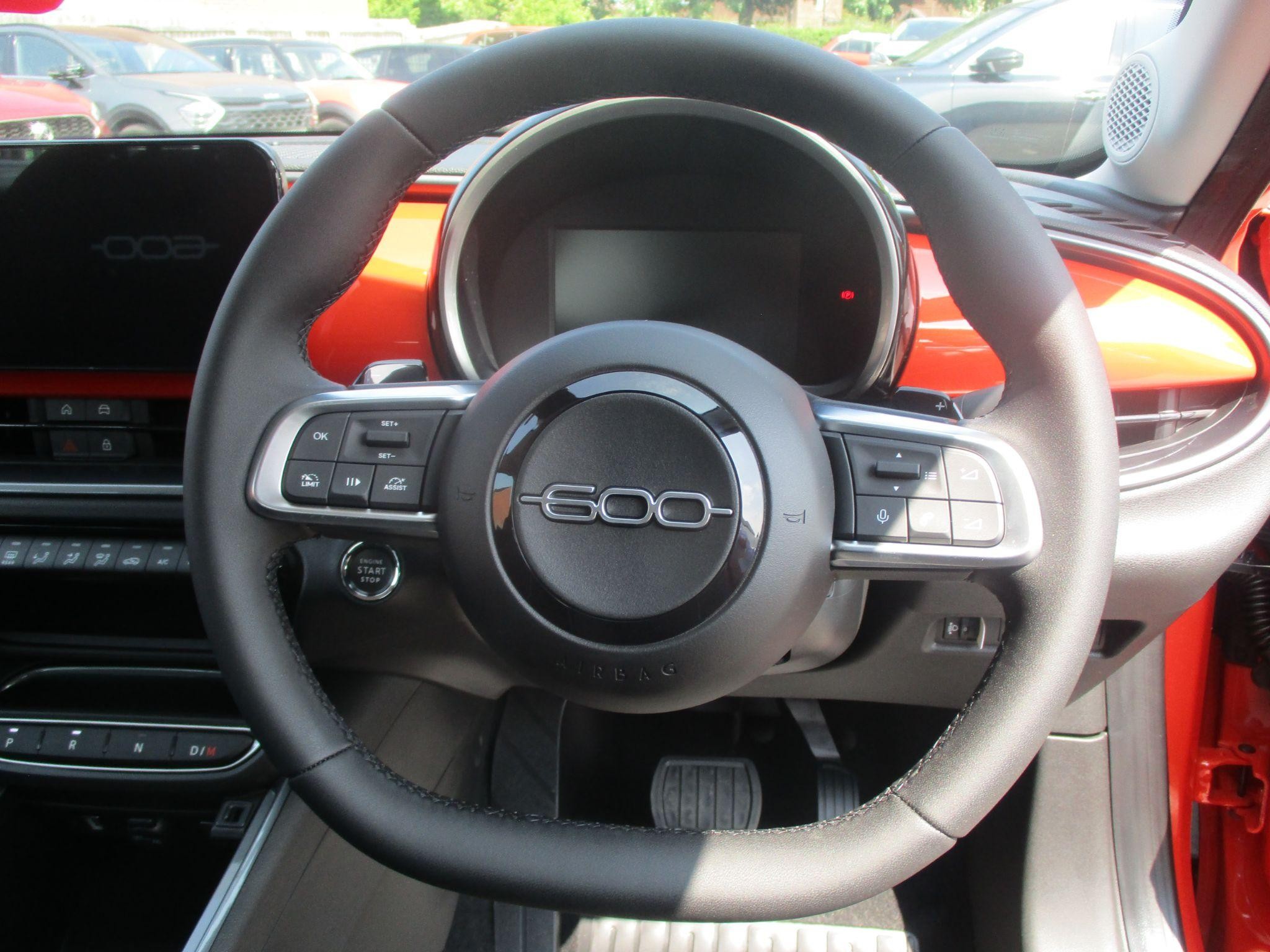 Fiat 600 Image 28