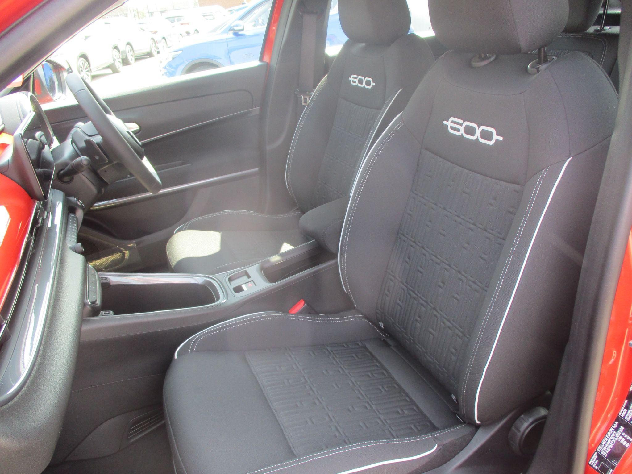 Fiat 600 Image 29