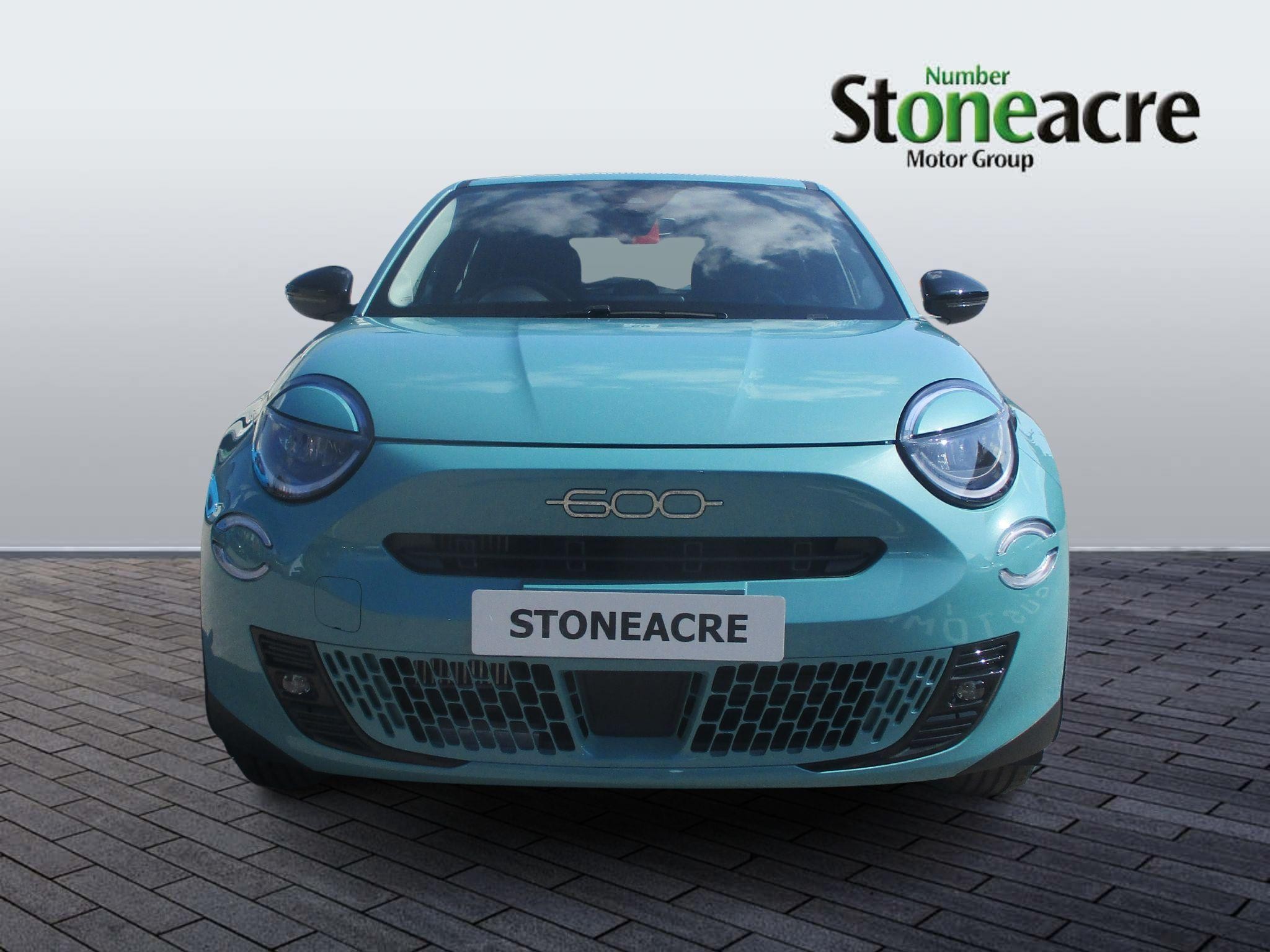 Fiat 600 Image 2