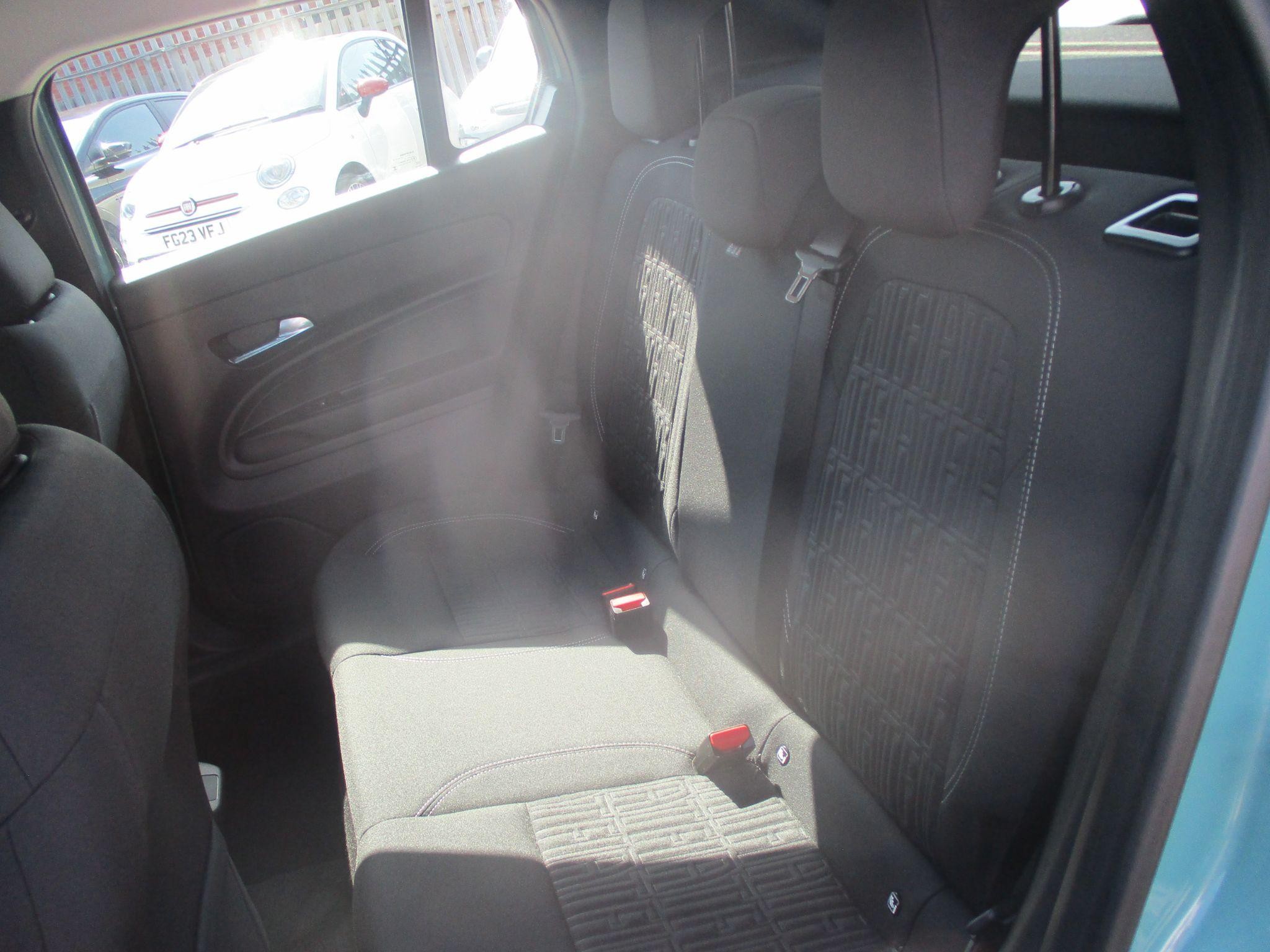 Fiat 600 Image 9