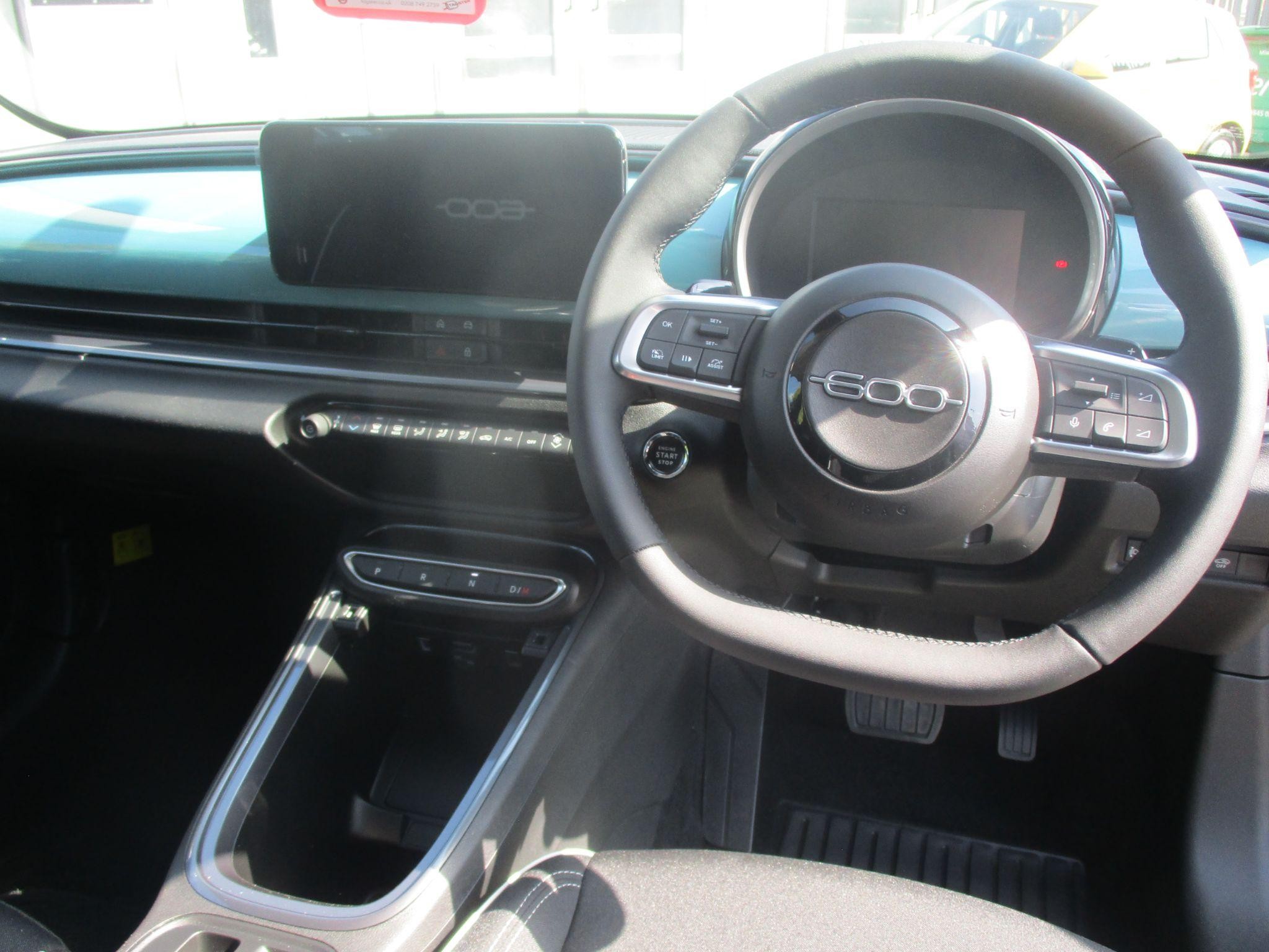 Fiat 600 Image 29