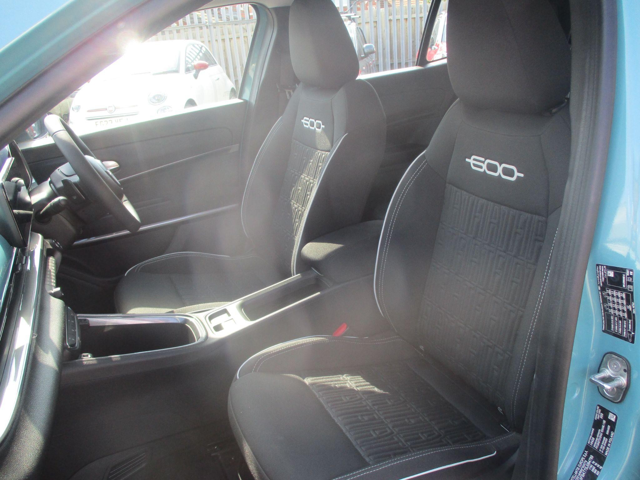 Fiat 600 Image 31