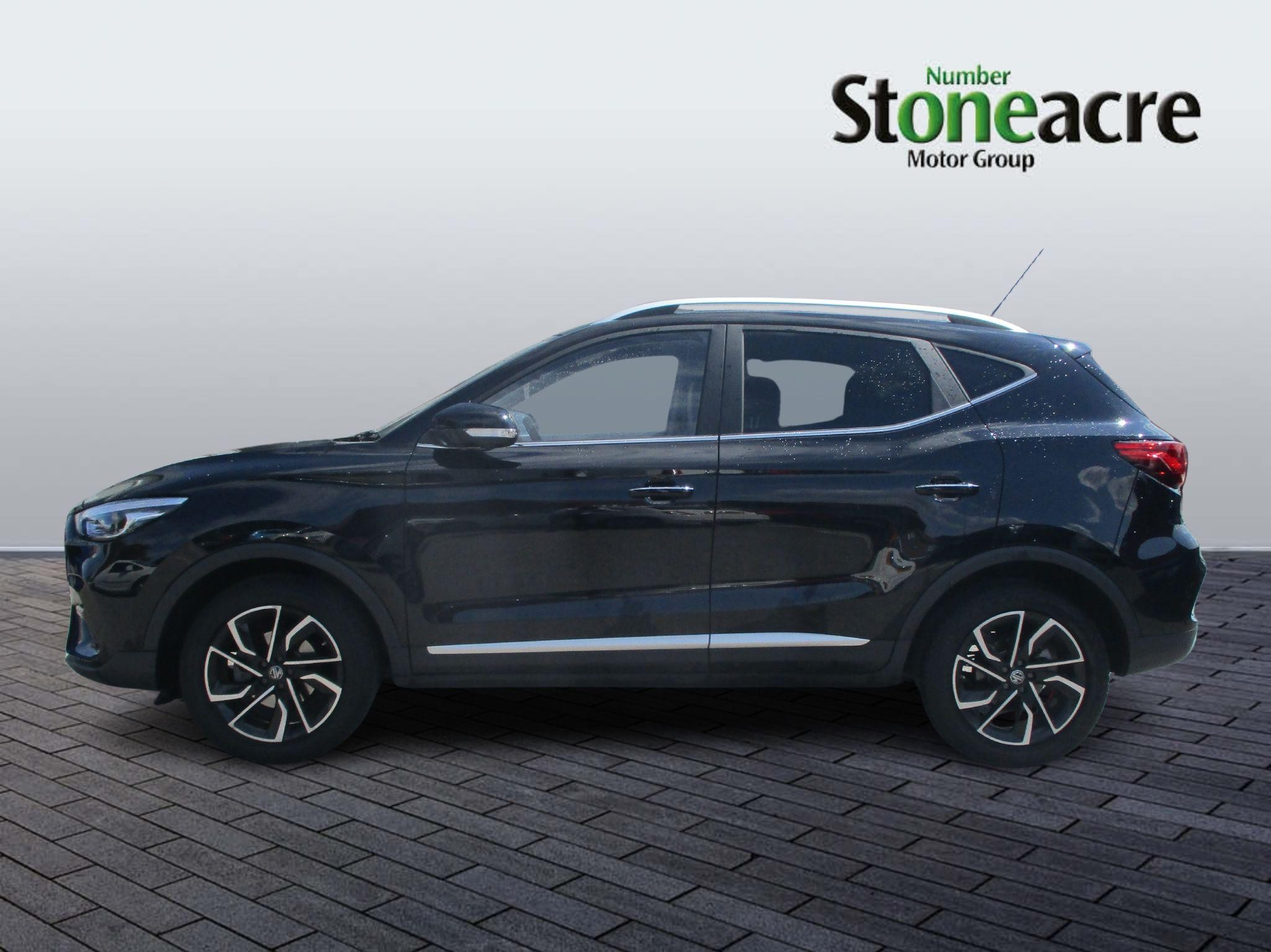 MG ZS Image 5