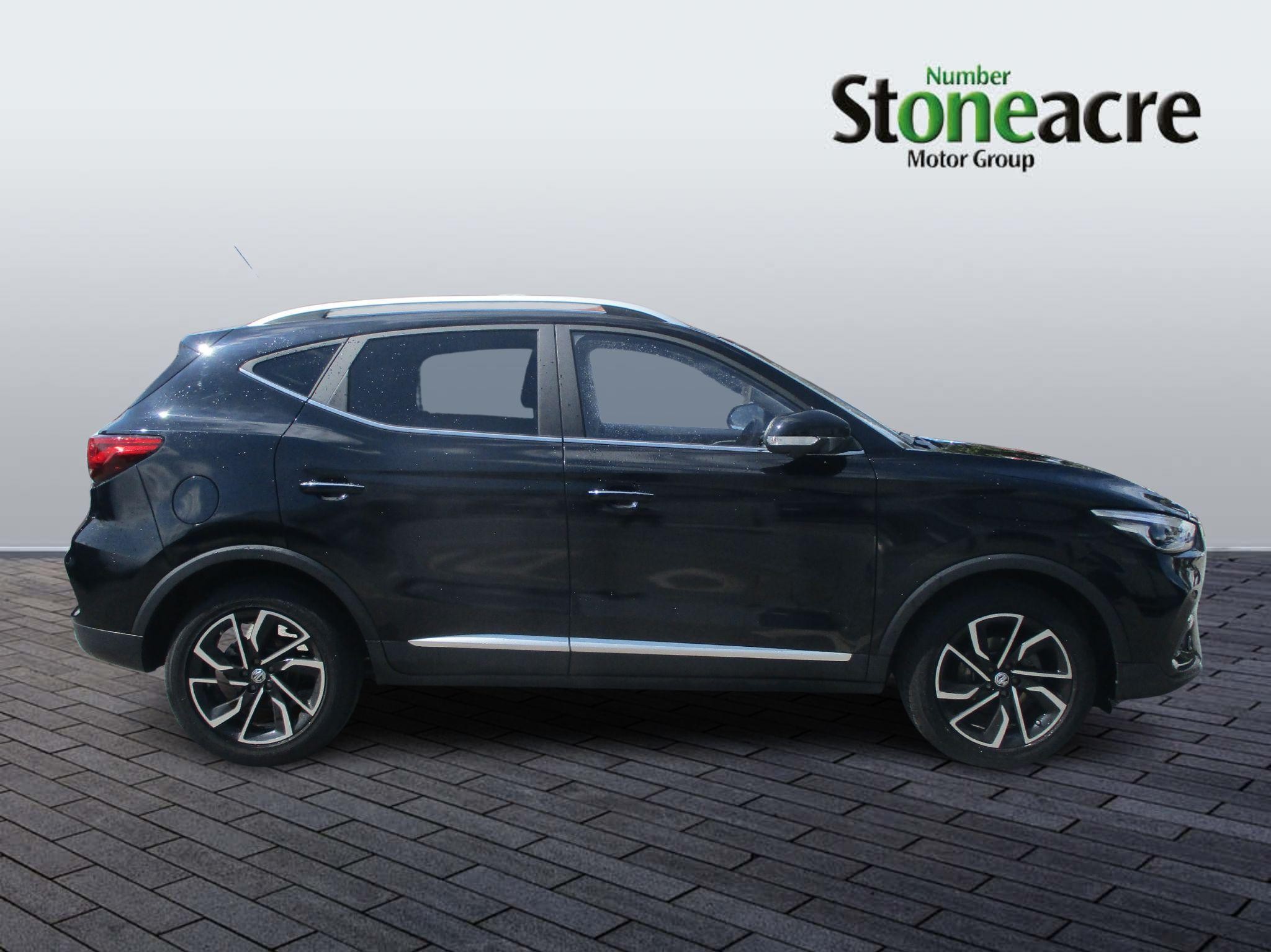 MG ZS Image 7