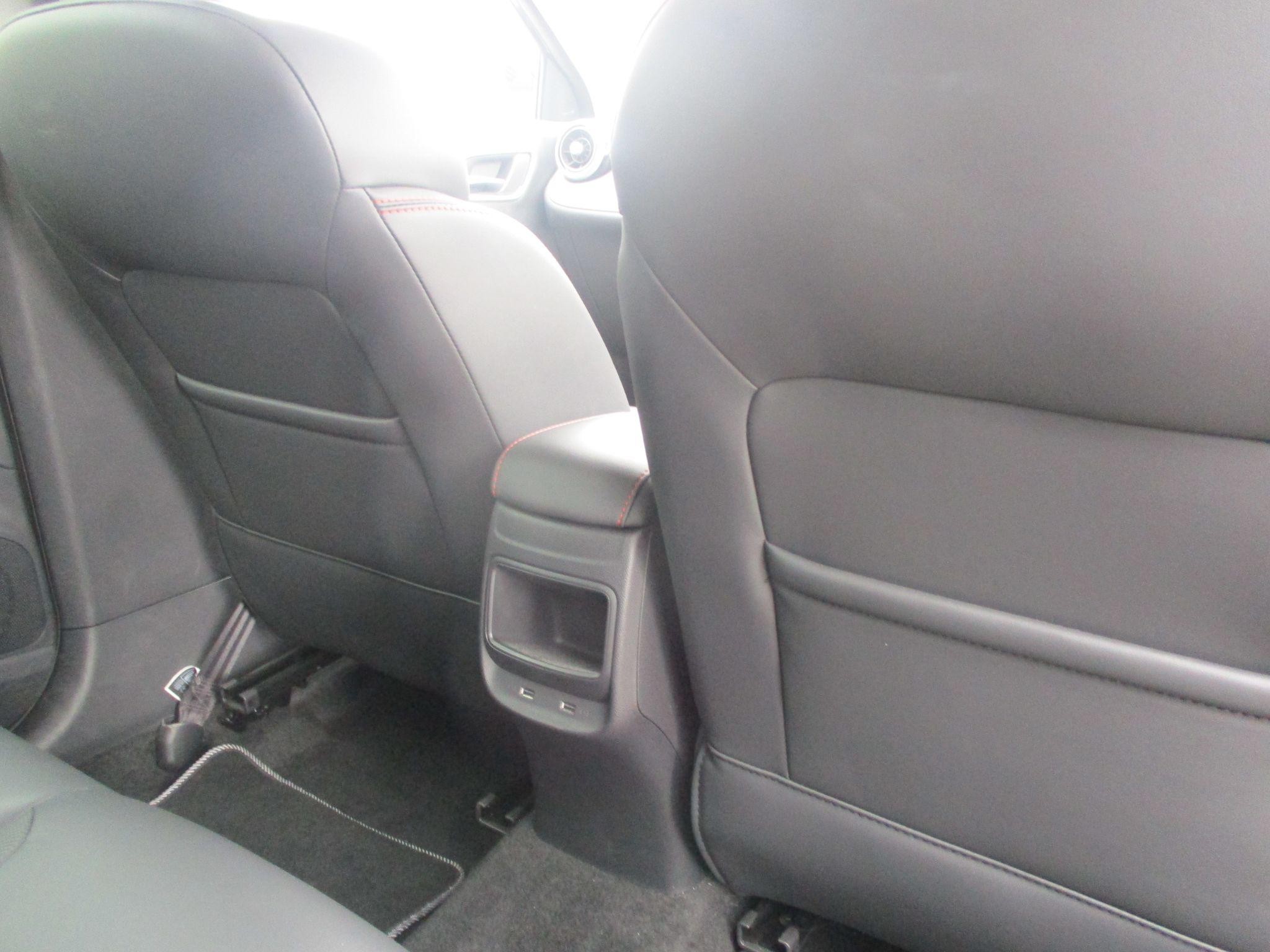 MG ZS Image 20