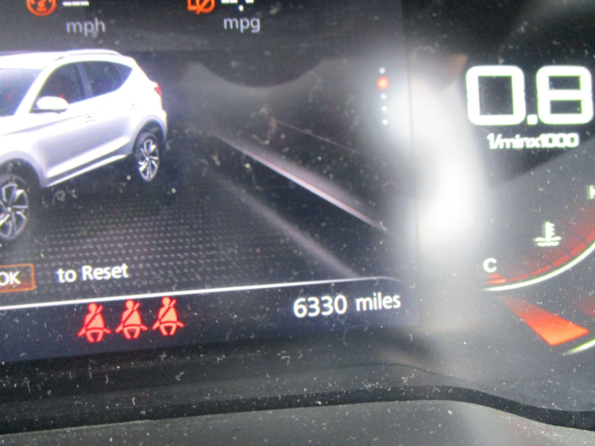 MG ZS Image 27