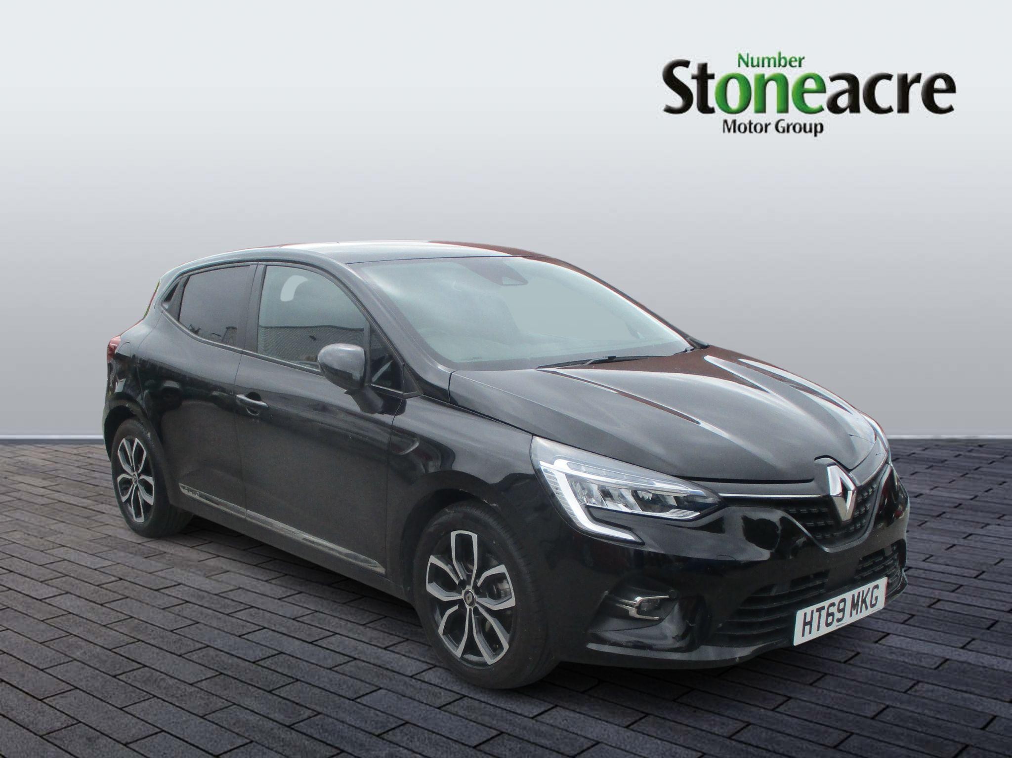 Renault Clio Image 1