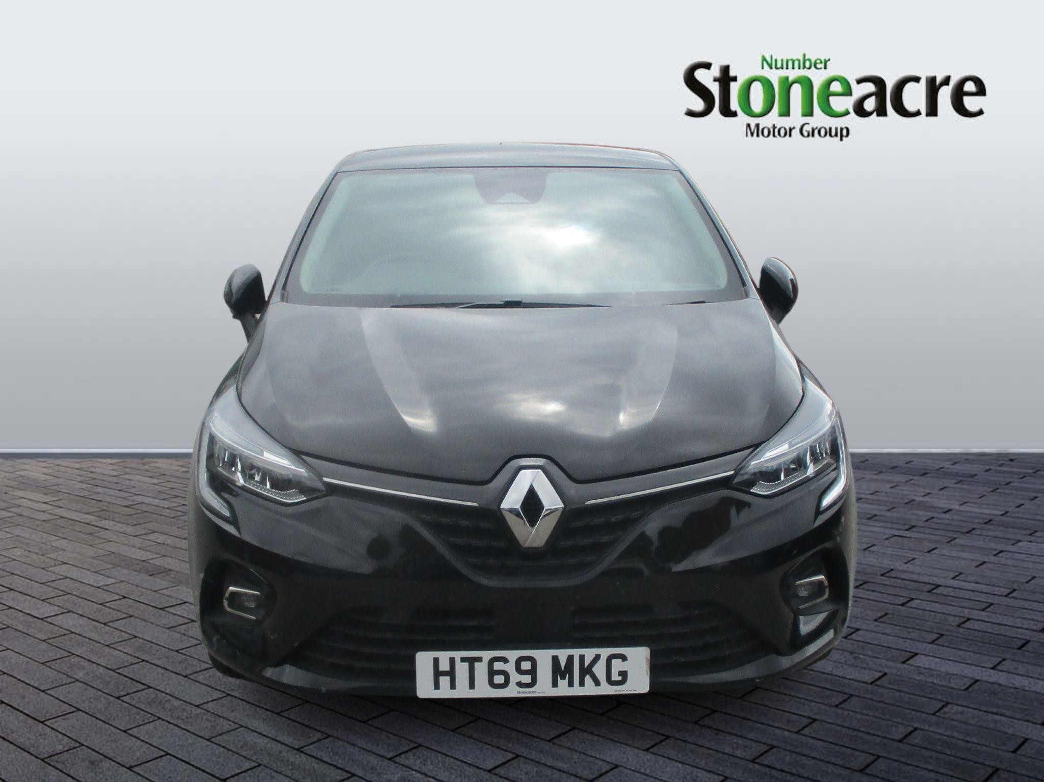 Renault Clio Image 2
