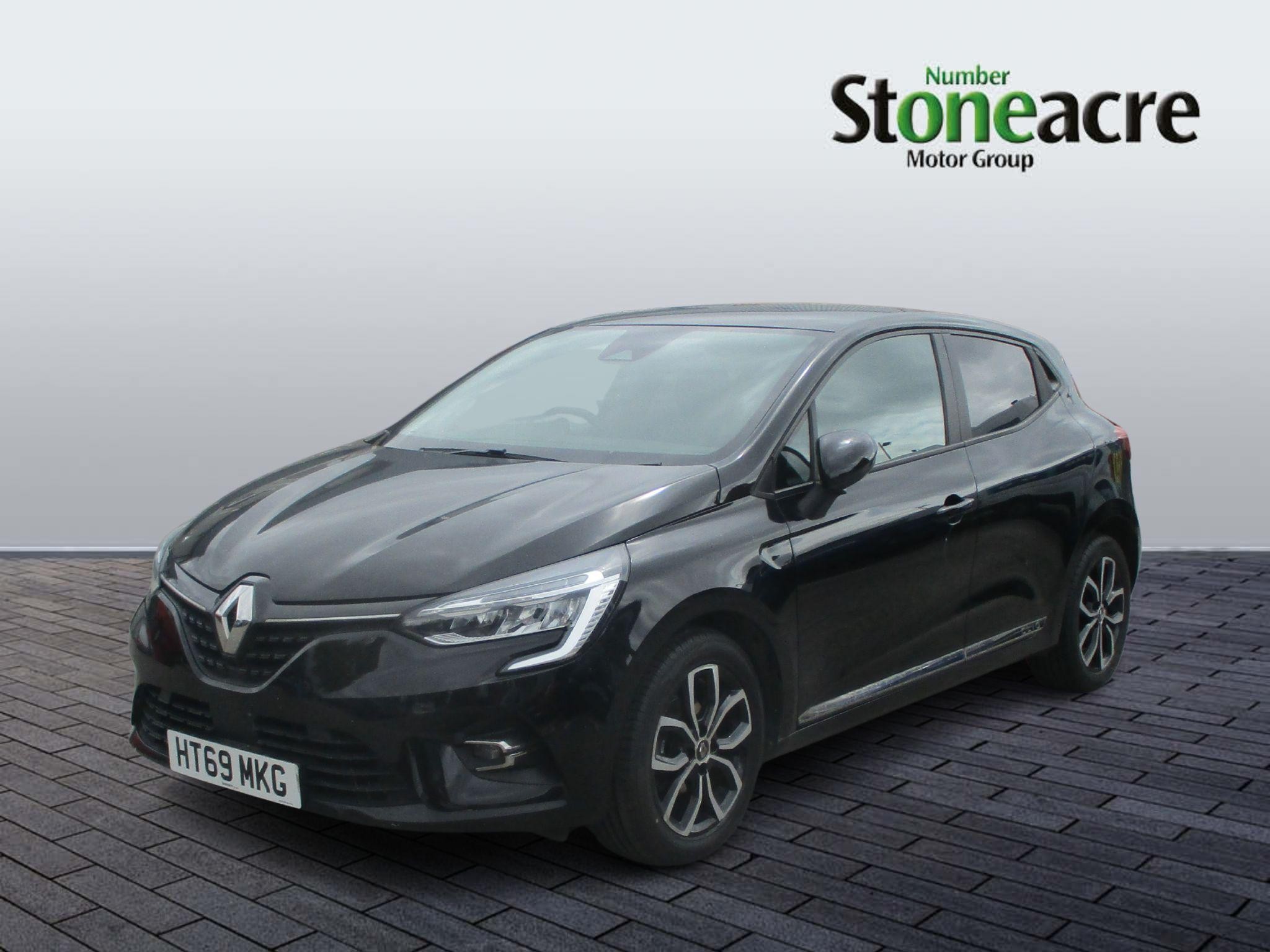 Renault Clio Image 3