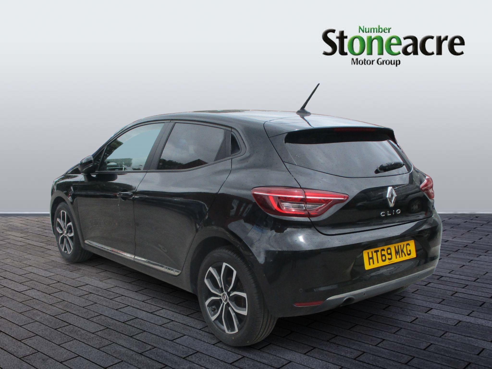 Renault Clio Image 4
