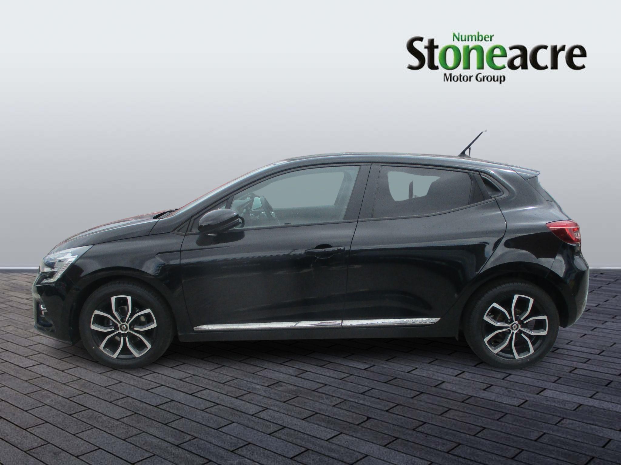 Renault Clio Image 5