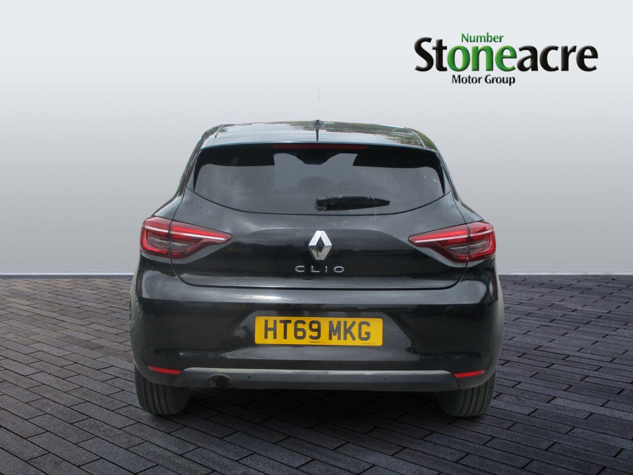 Renault Clio Image 6