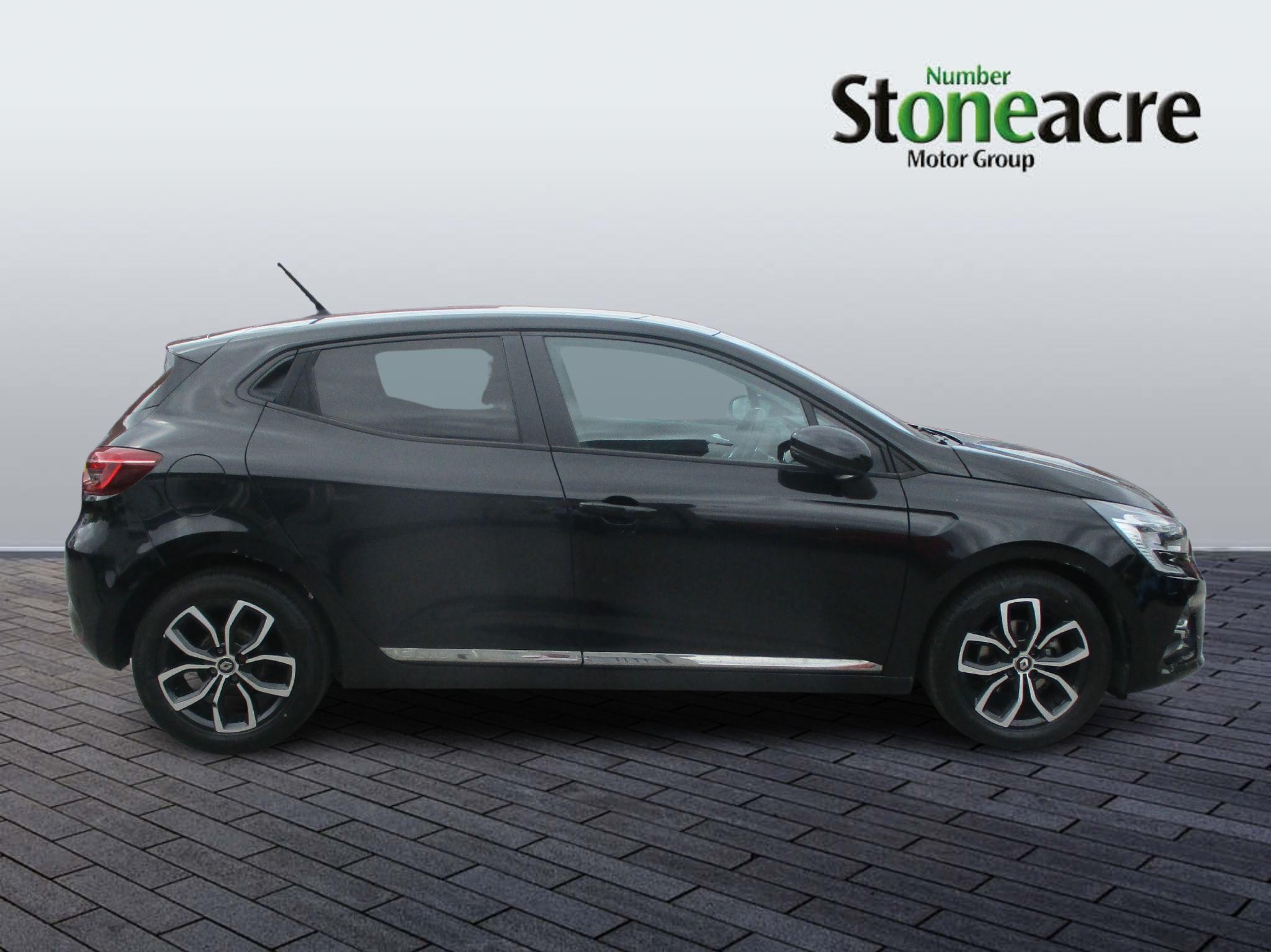 Renault Clio Image 7