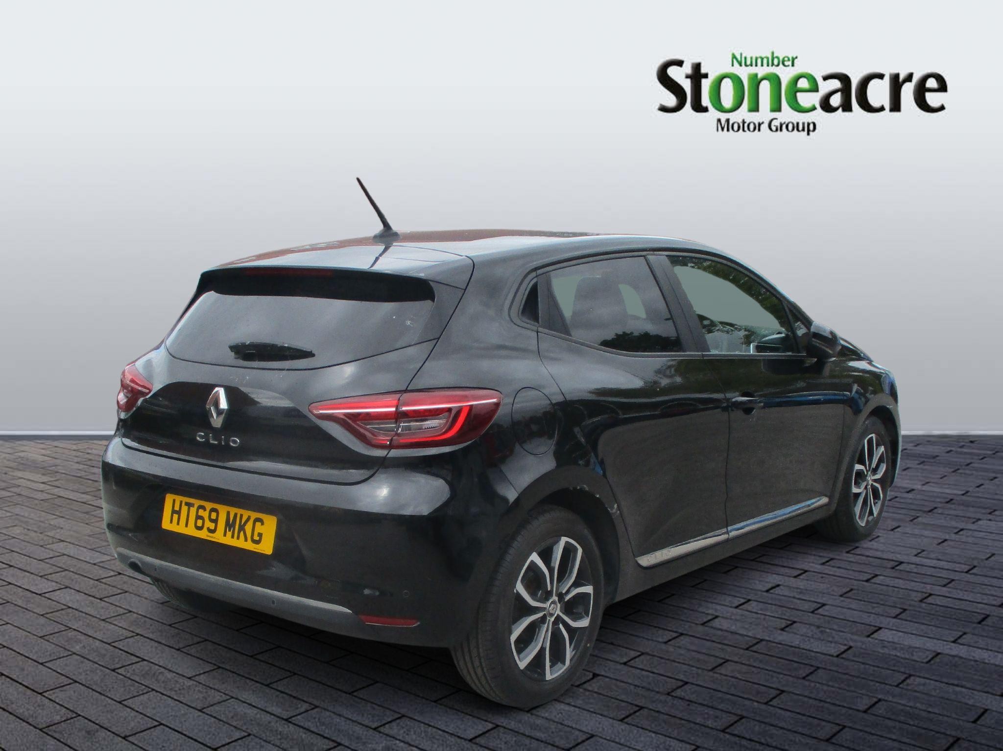 Renault Clio Image 8