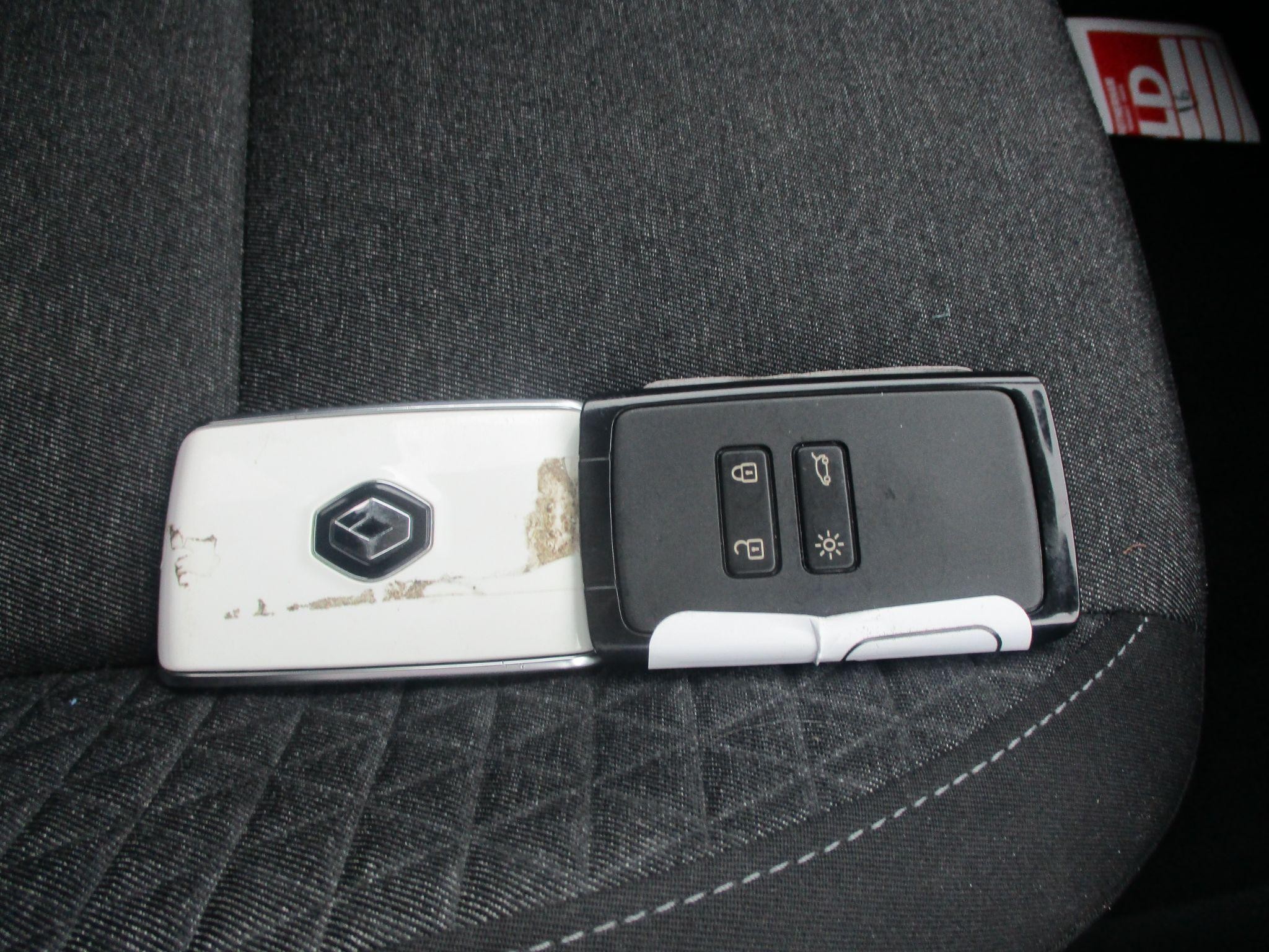 Renault Clio Image 14
