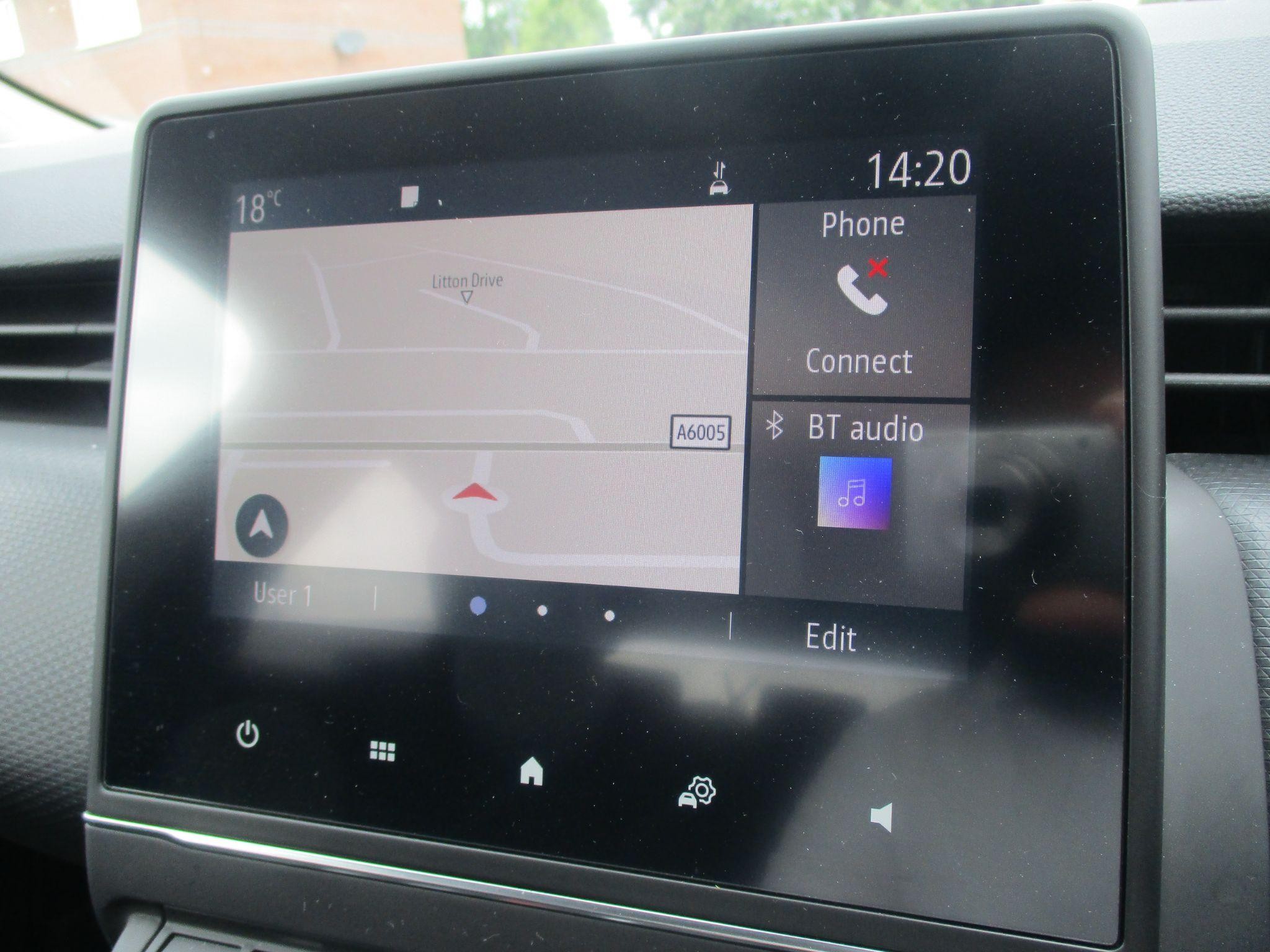 Renault Clio Image 16