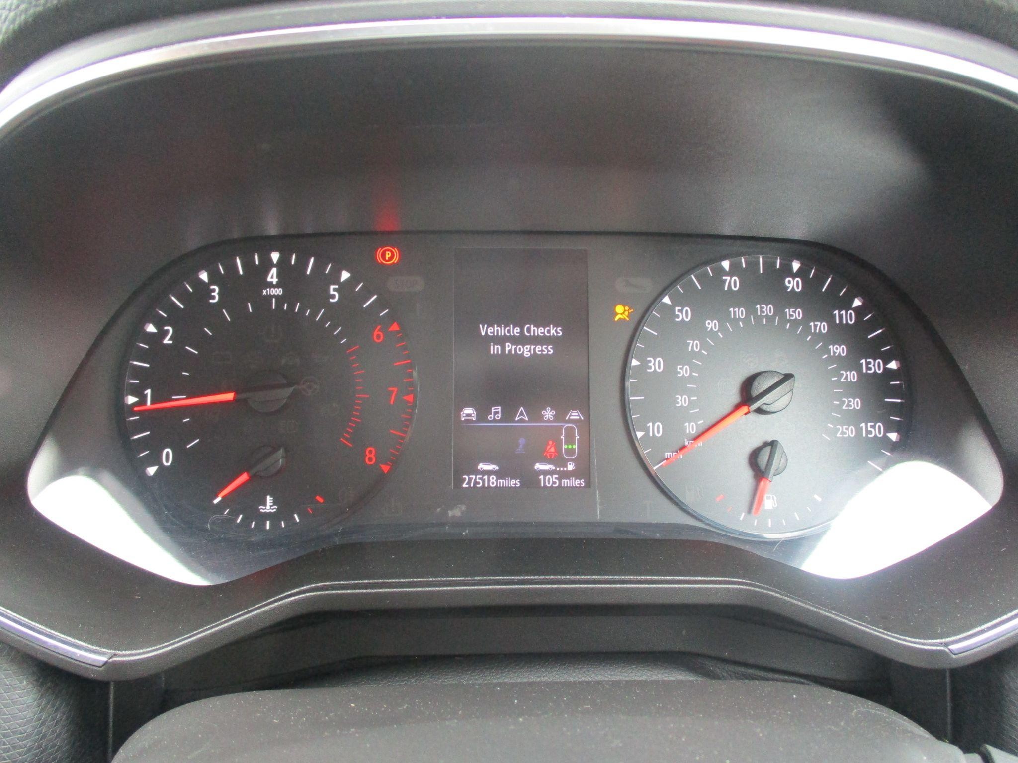 Renault Clio Image 21