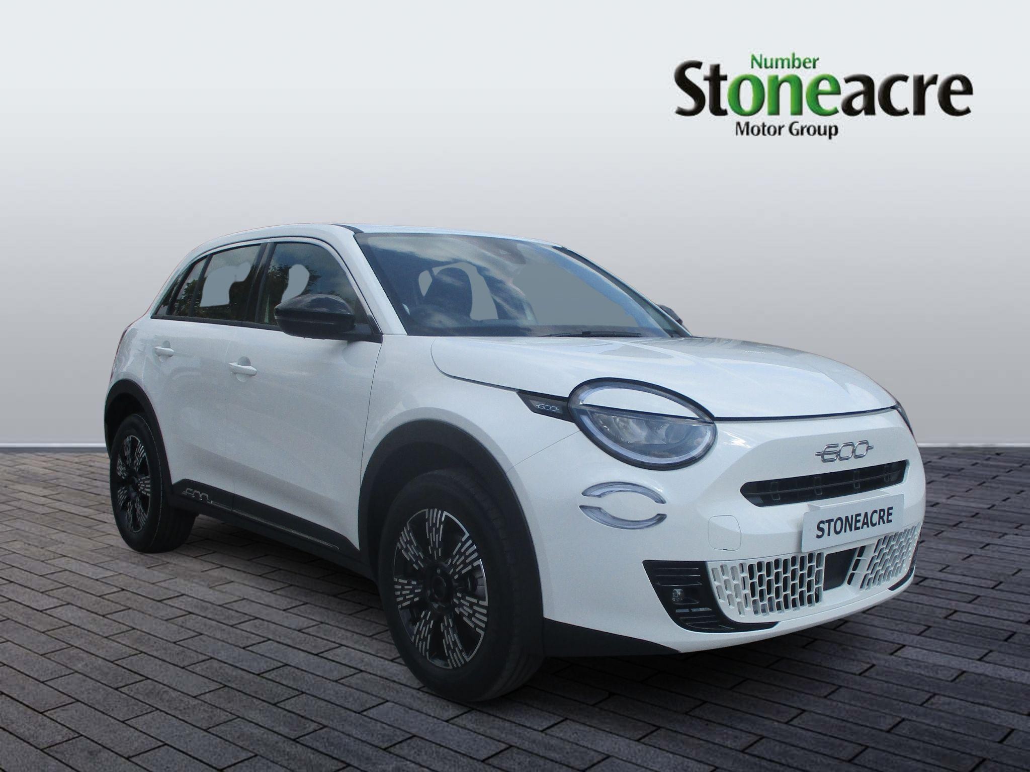 Fiat 600 Image 1