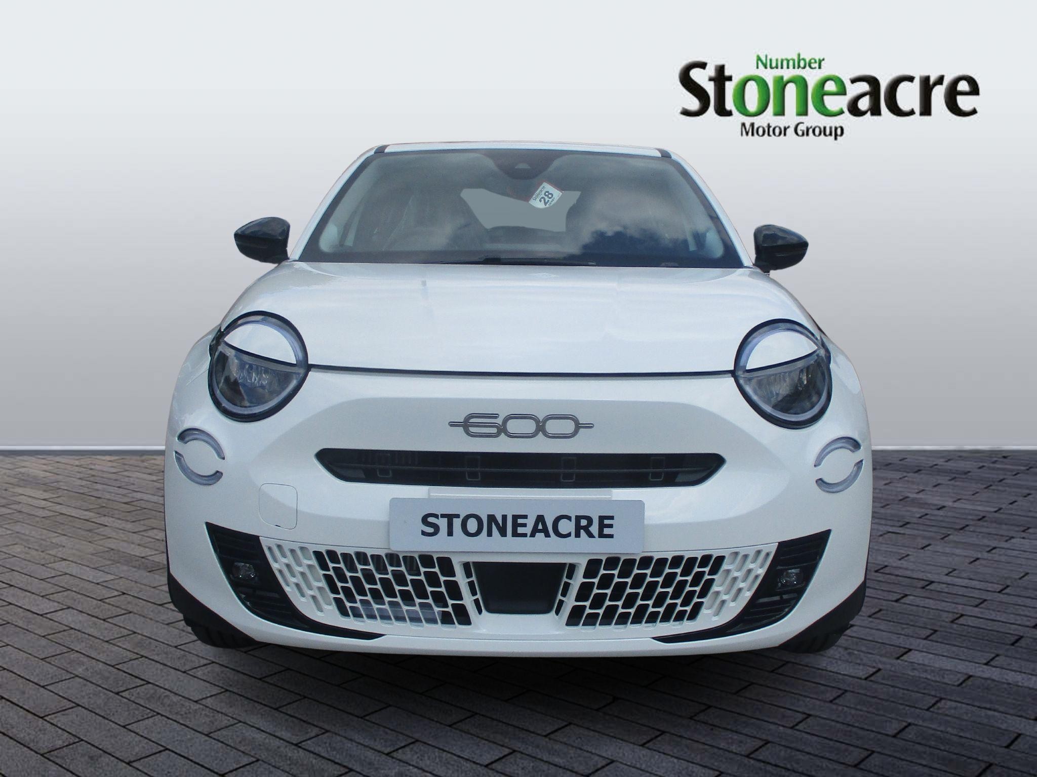 Fiat 600 Image 2