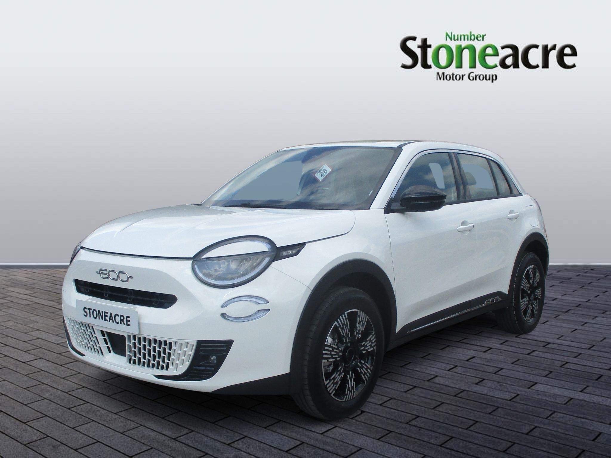 Fiat 600 Image 3
