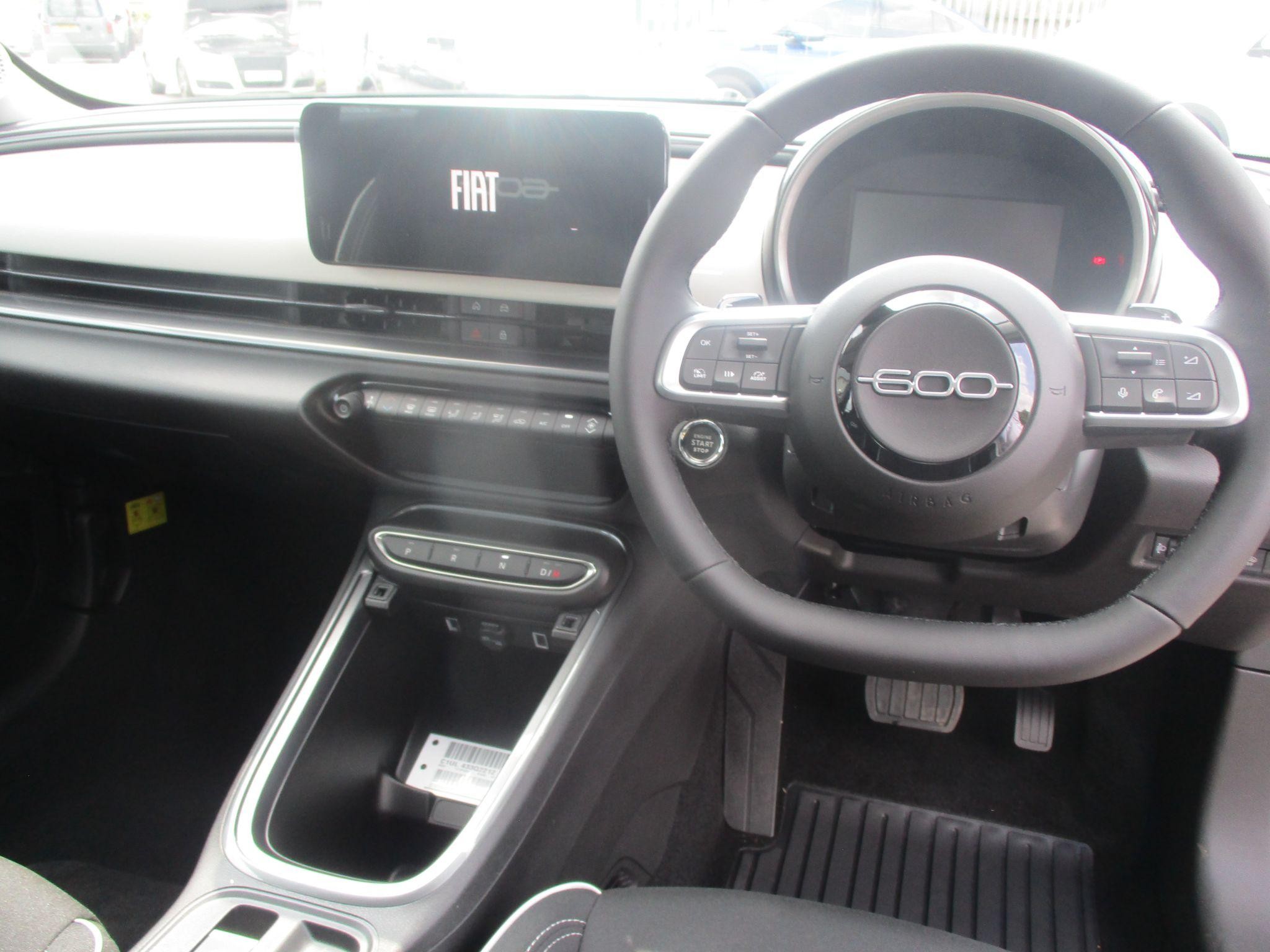Fiat 600 Image 29