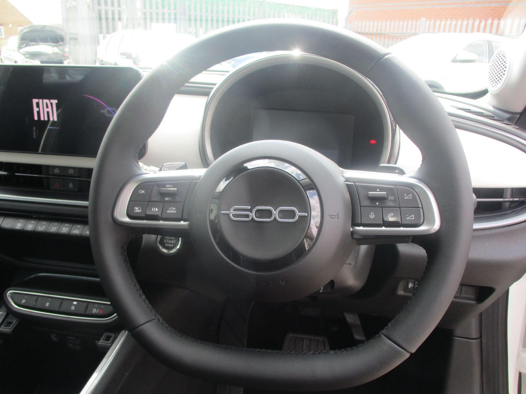 Fiat 600 Image 30