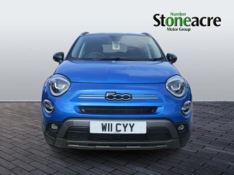 Fiat 500X 1.0 Cross 5dr FX72HWF Image 2