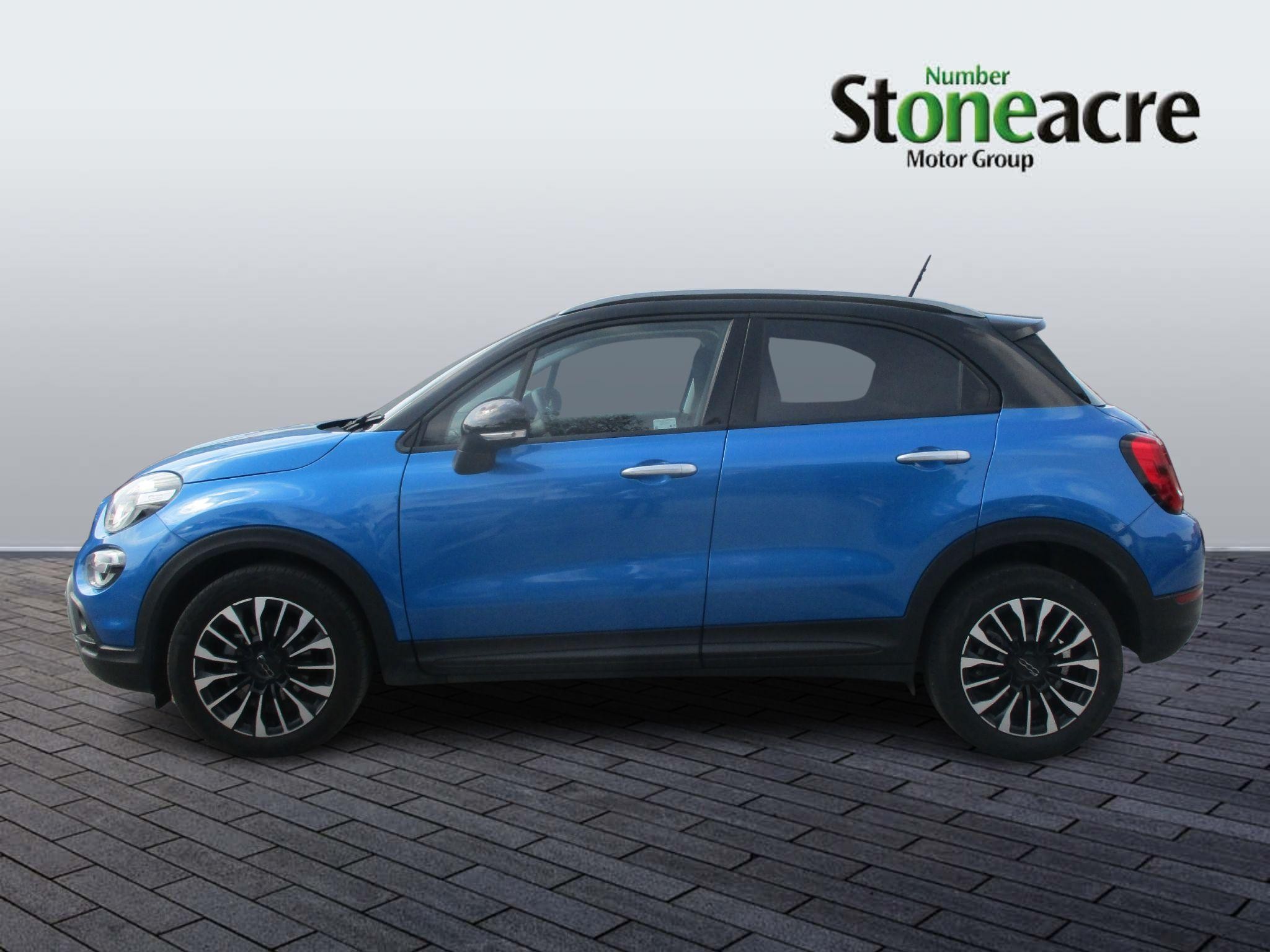 Fiat 500X Image 5