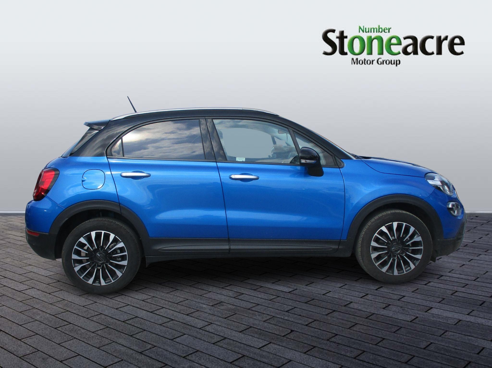 Fiat 500X Image 7
