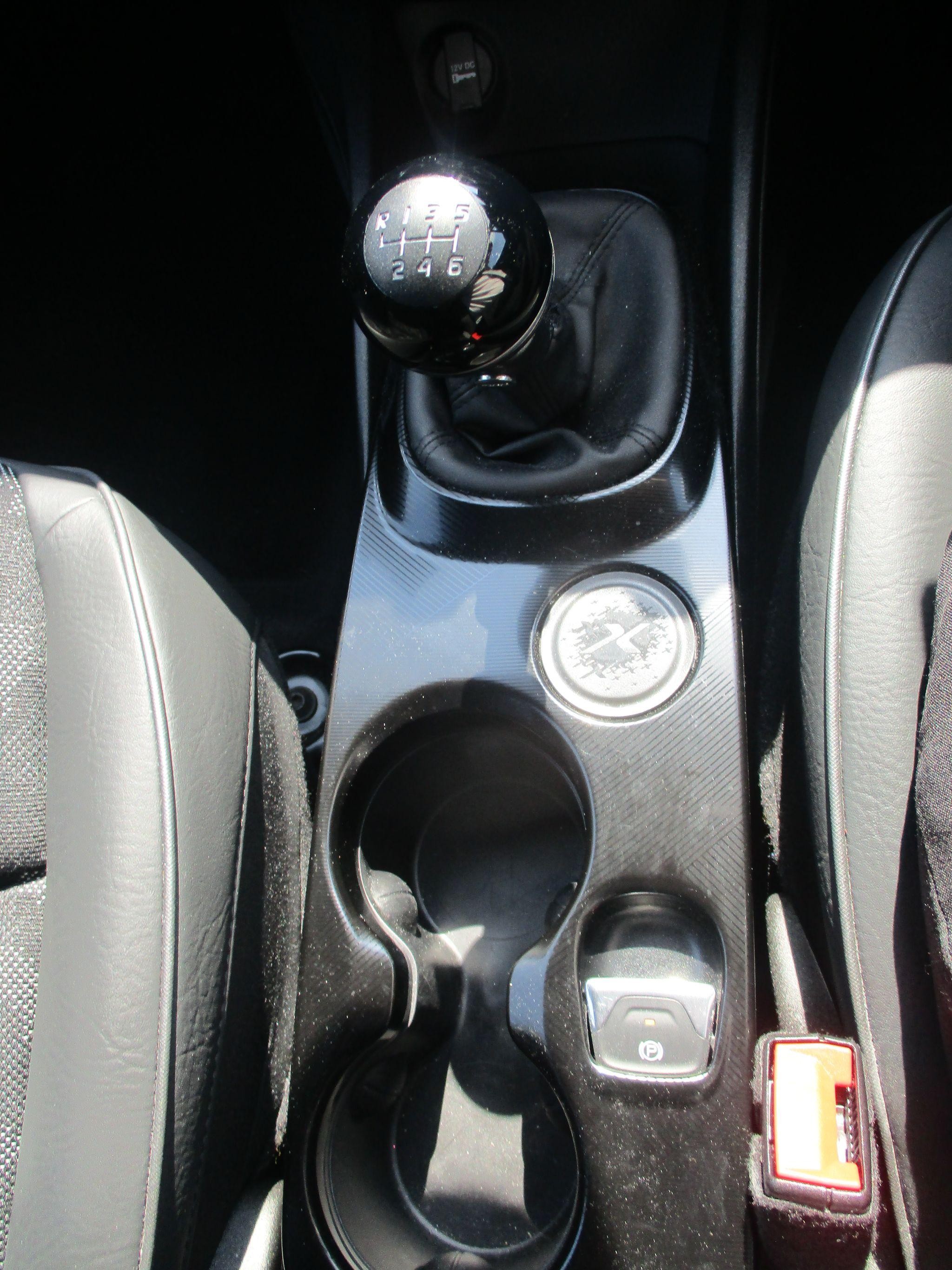 Fiat 500X Image 10