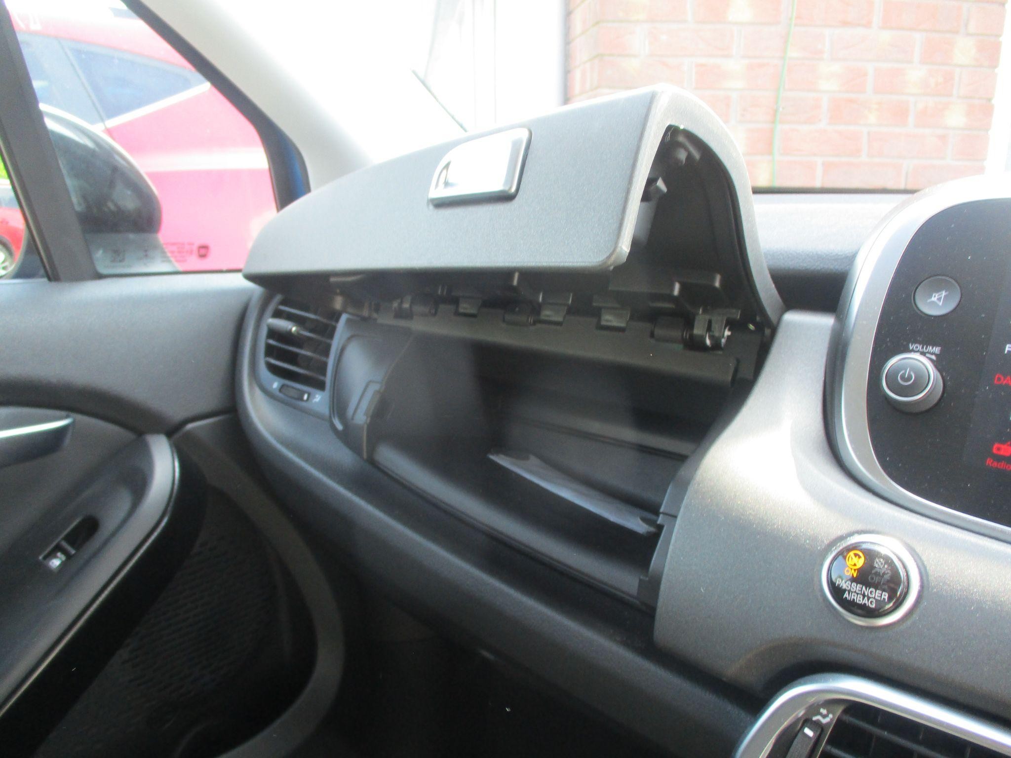 Fiat 500X Image 11