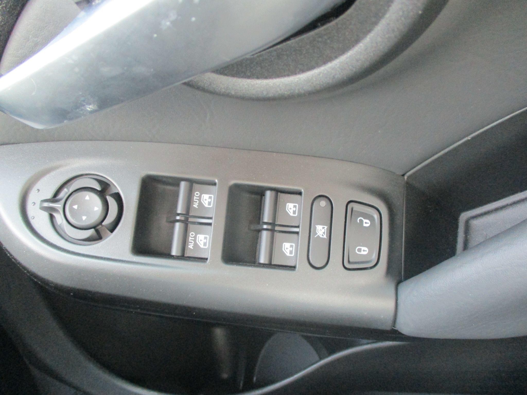 Fiat 500X Image 12
