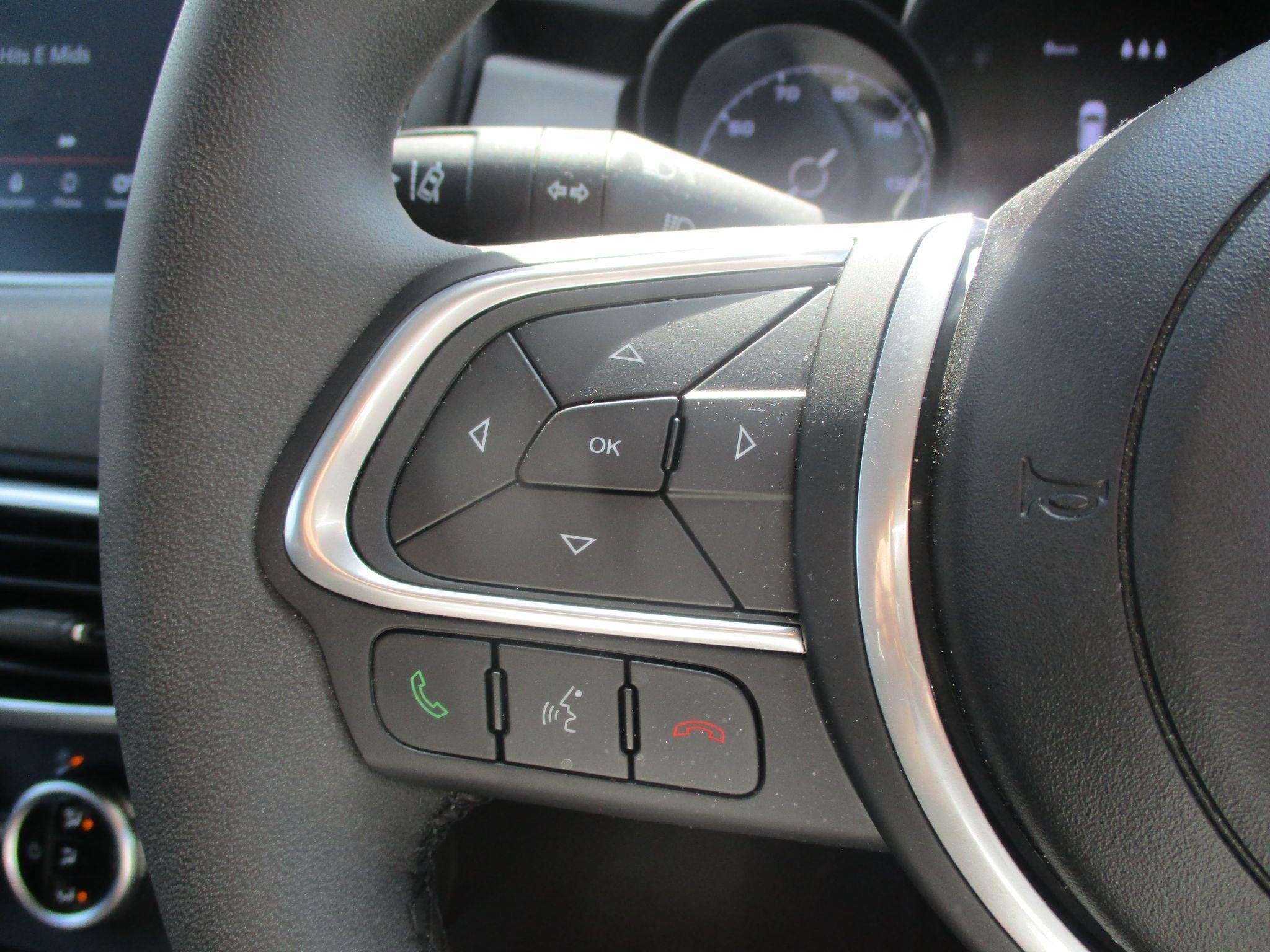 Fiat 500X Image 13