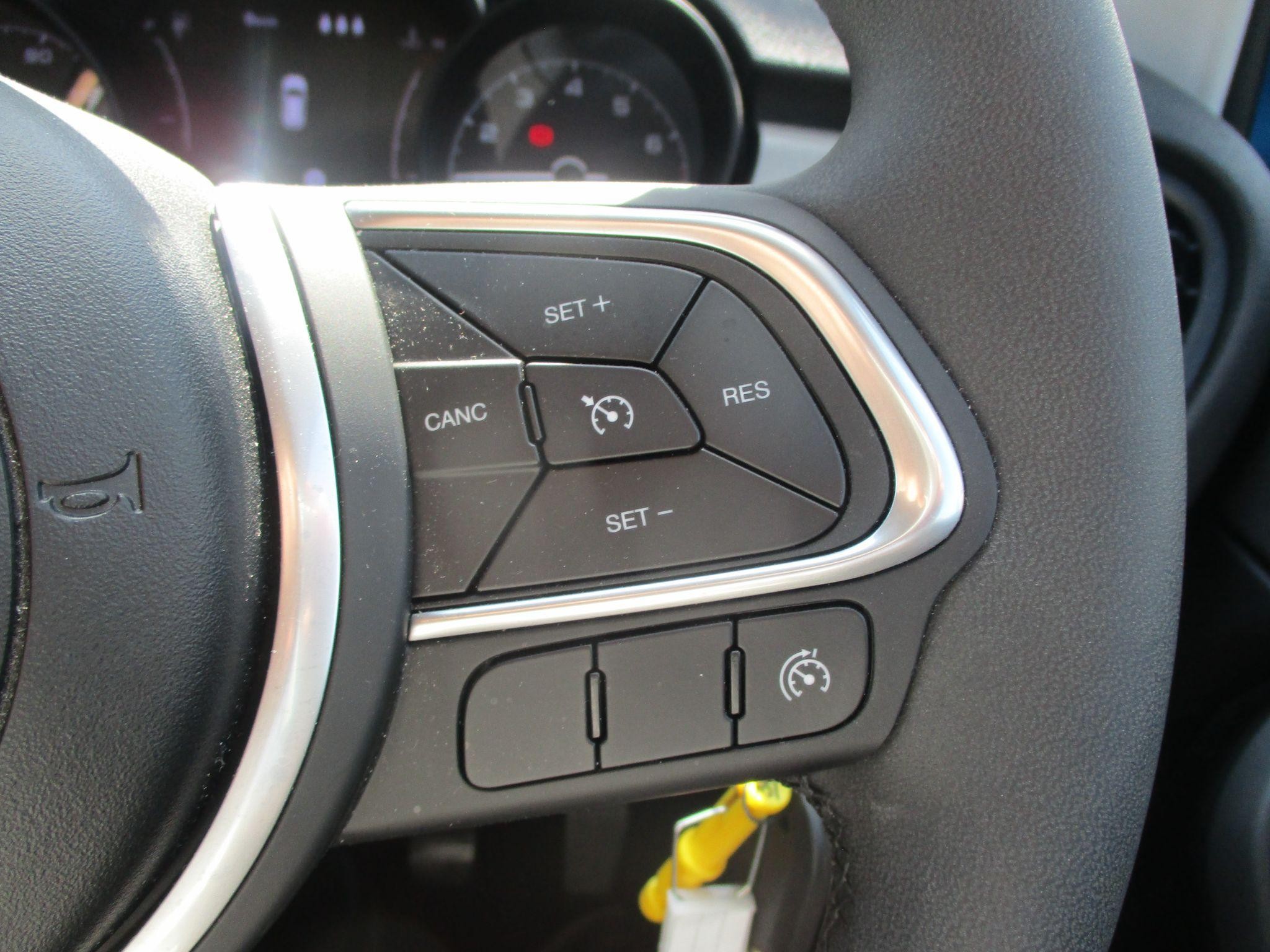 Fiat 500X Image 14