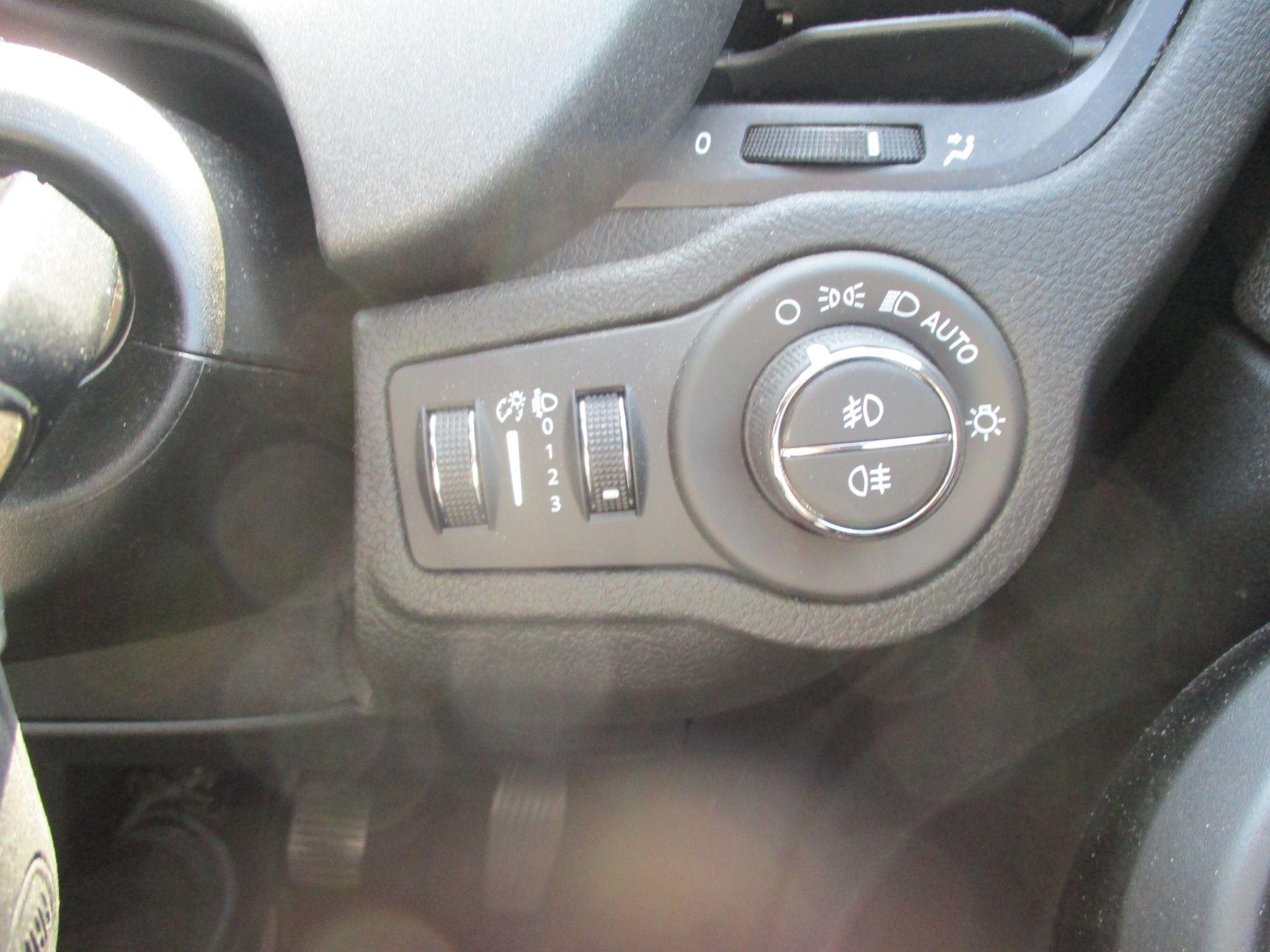 Fiat 500X Image 15