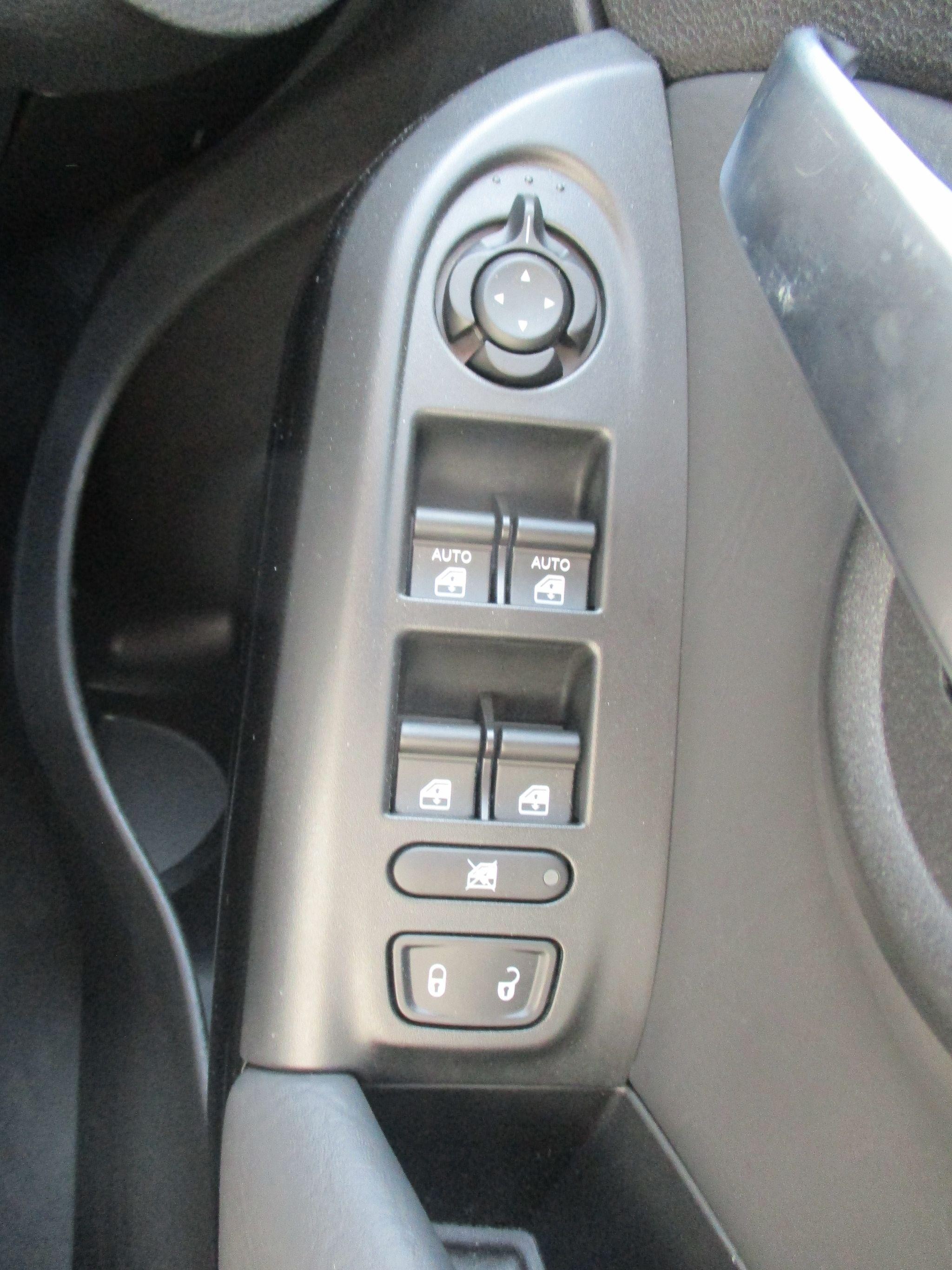 Fiat 500X Image 16