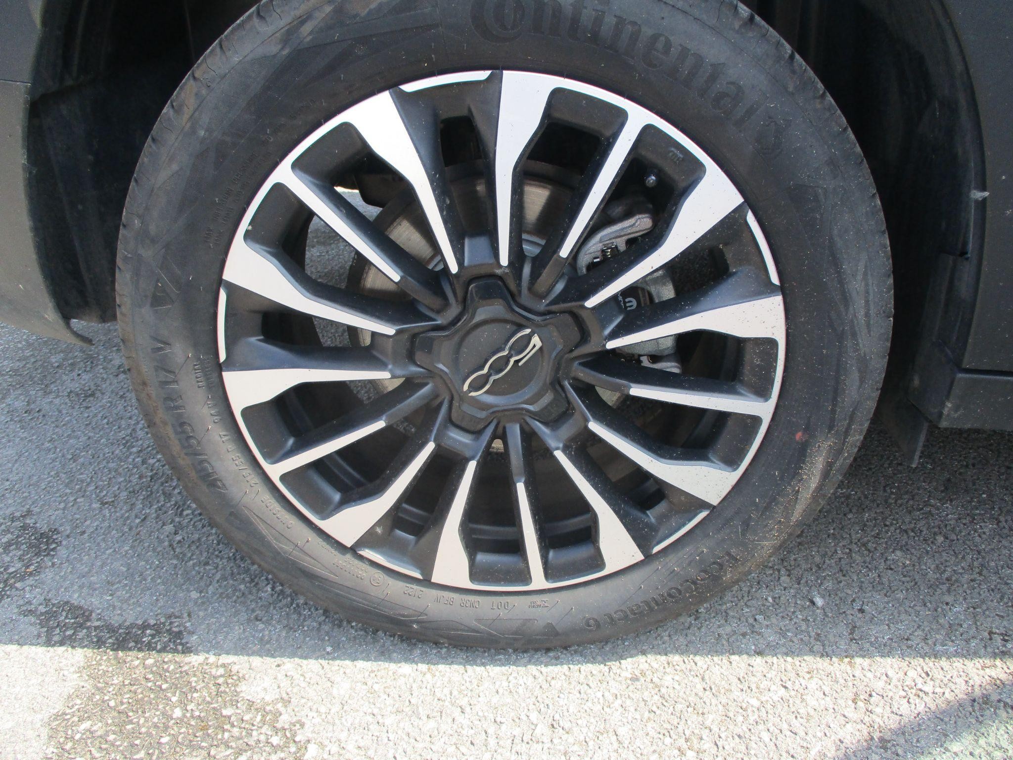 Fiat 500X Image 18