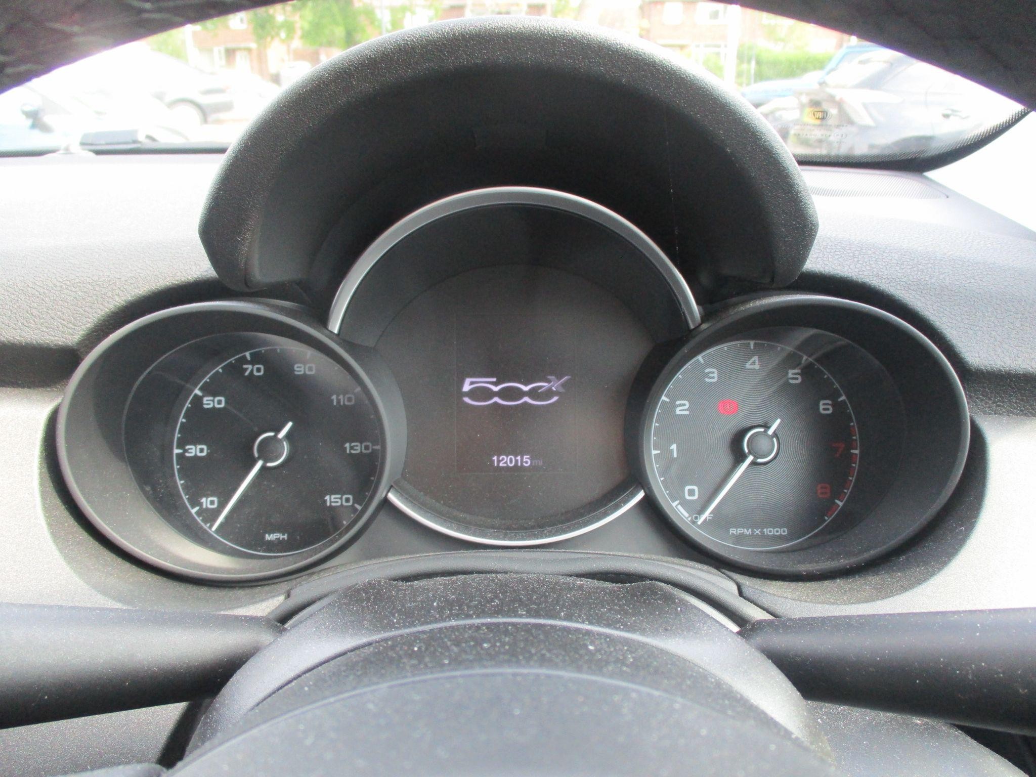 Fiat 500X Image 20