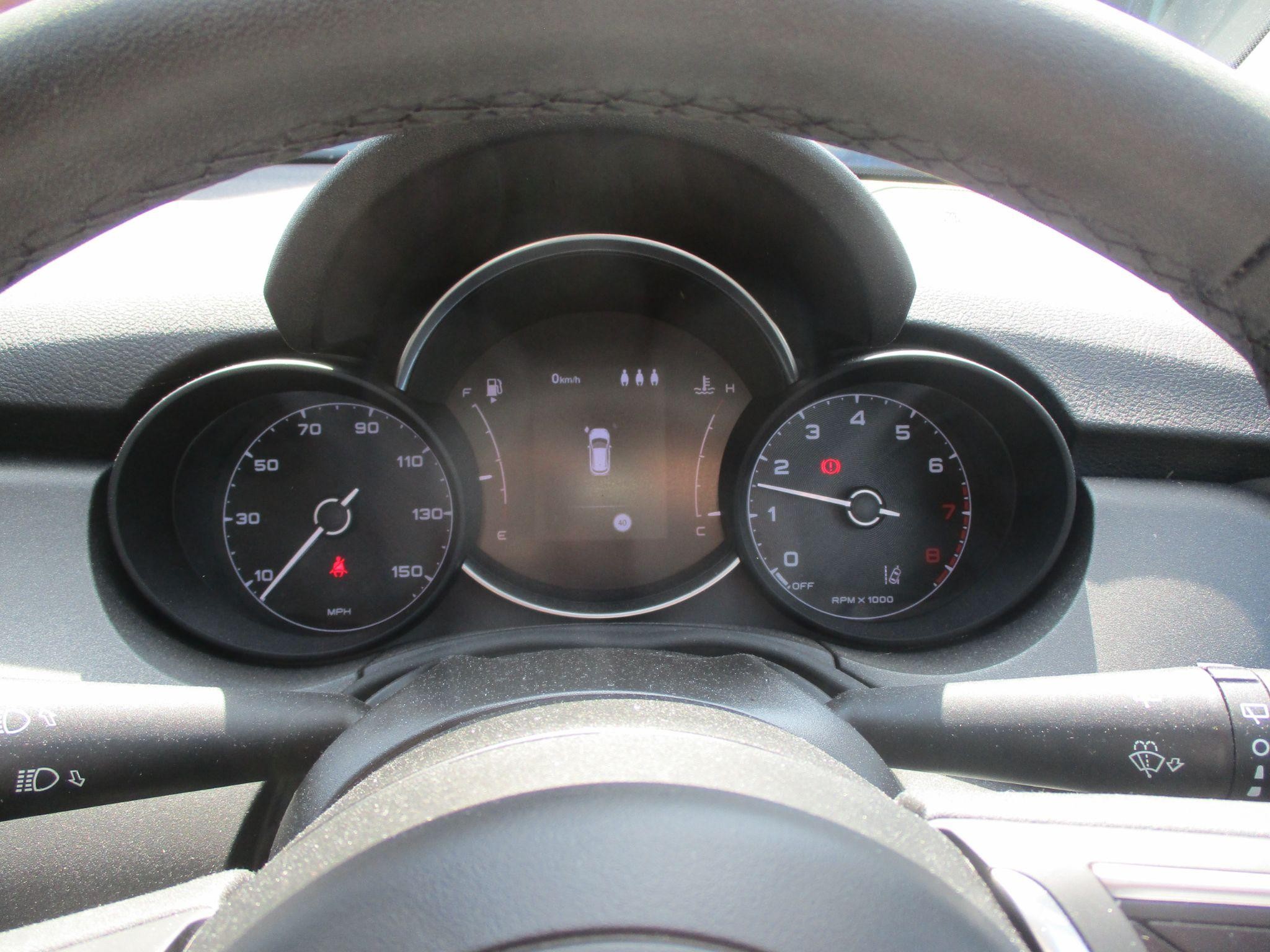 Fiat 500X Image 21