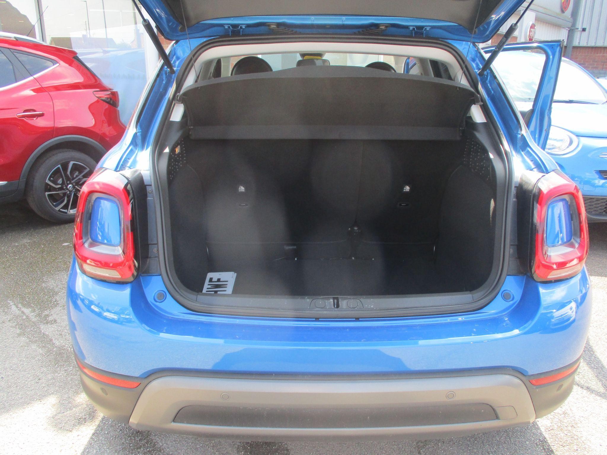 Fiat 500X Image 22