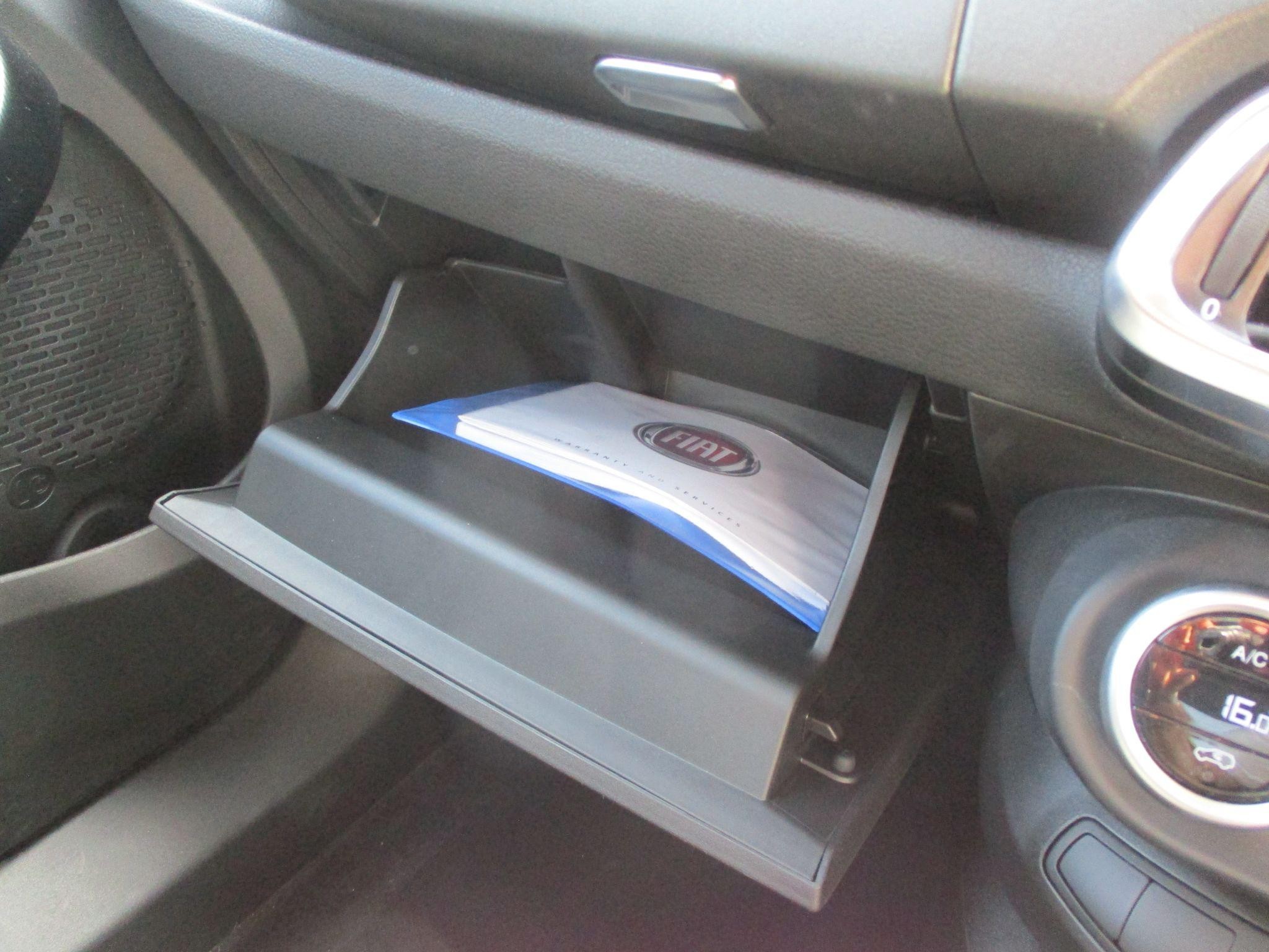 Fiat 500X Image 23